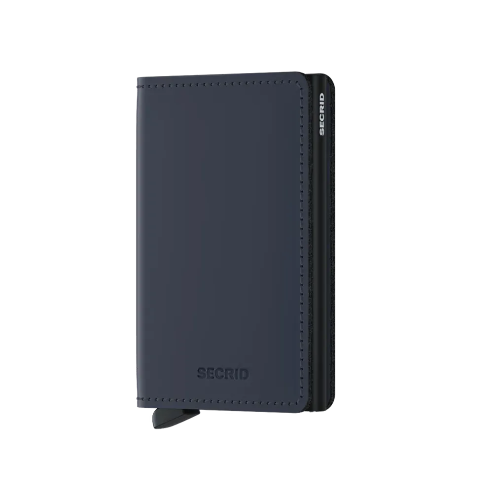 Slimwallet | Matte