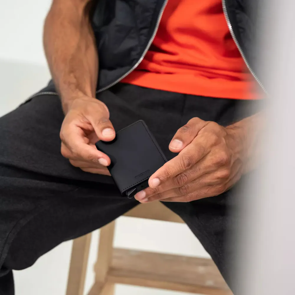 Slimwallet | Matte