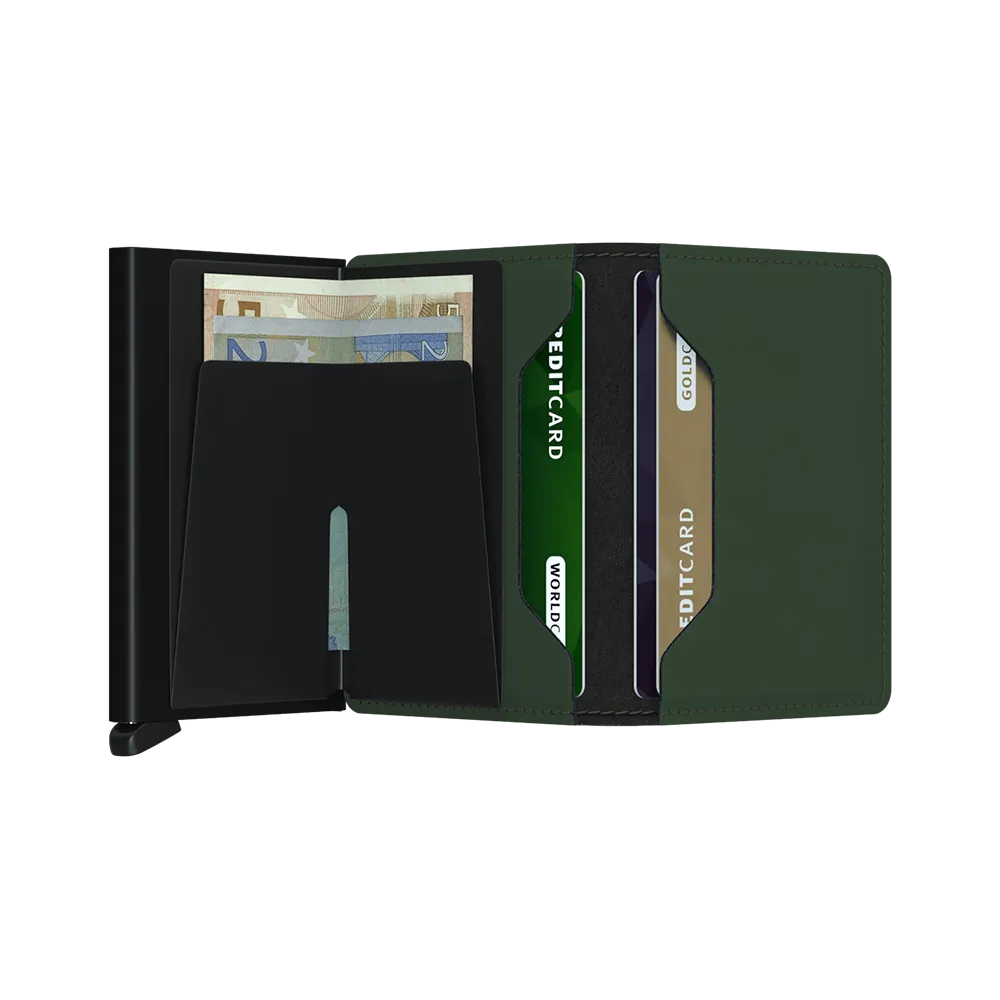 Slimwallet | Matte