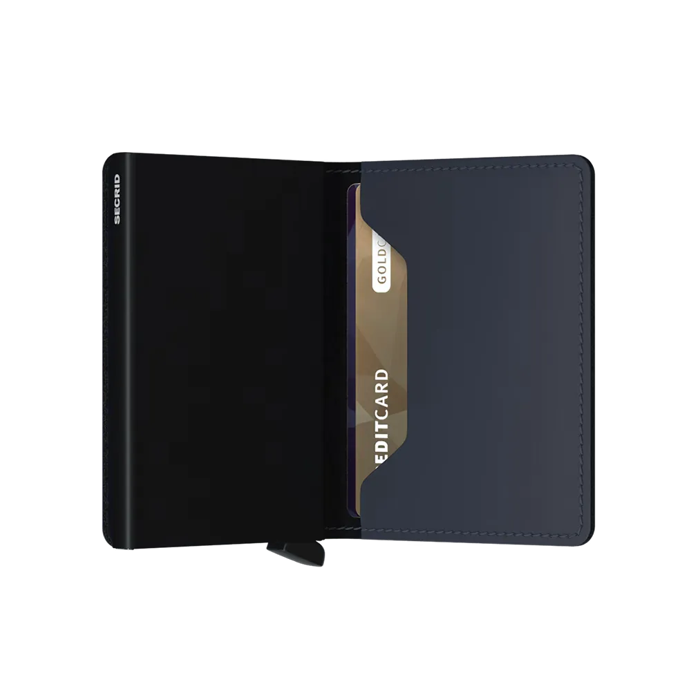 Slimwallet | Matte