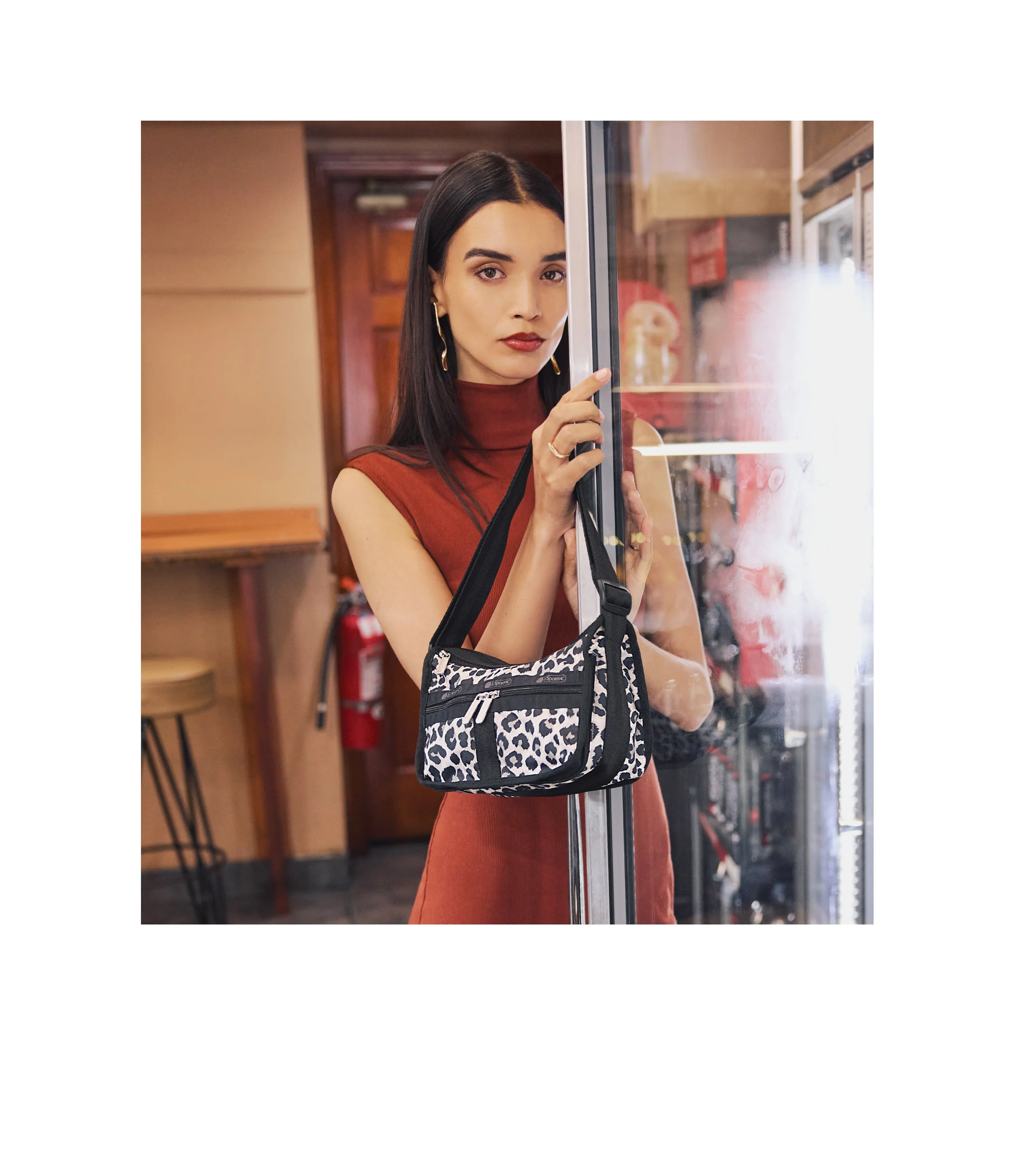 Small Everyday Bag