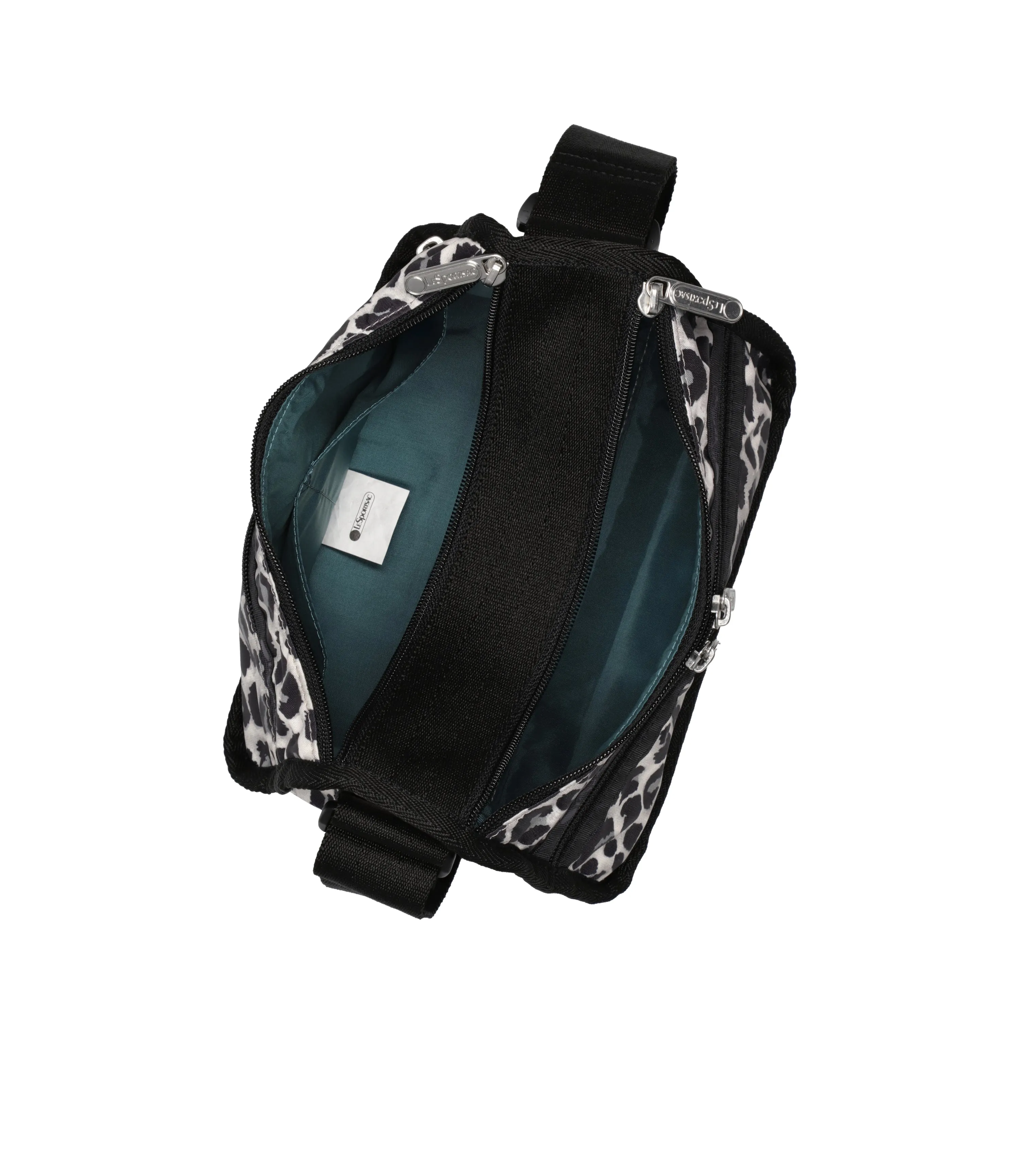 Small Everyday Bag
