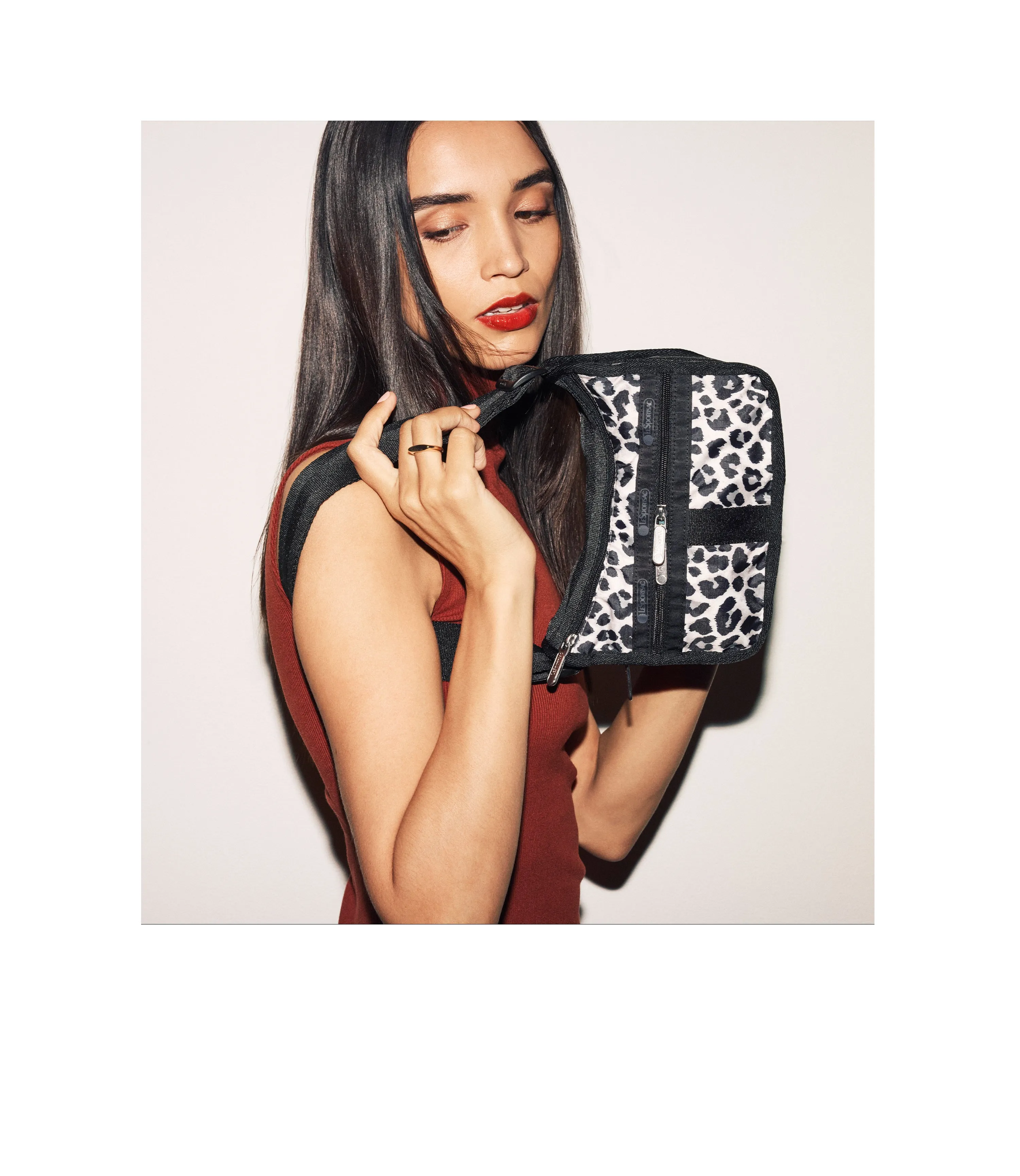 Small Everyday Bag
