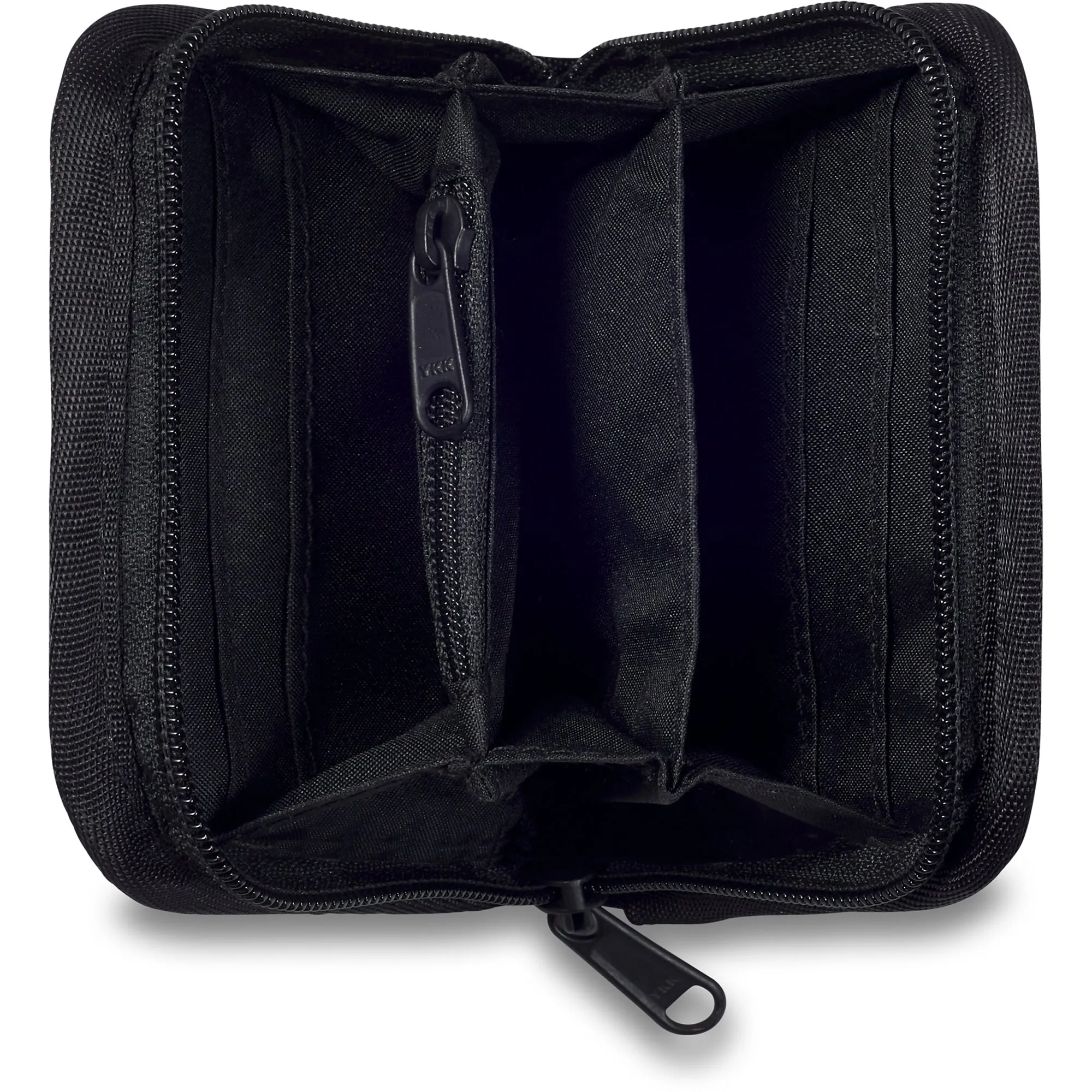 Soho Wallet - Geyser Grey