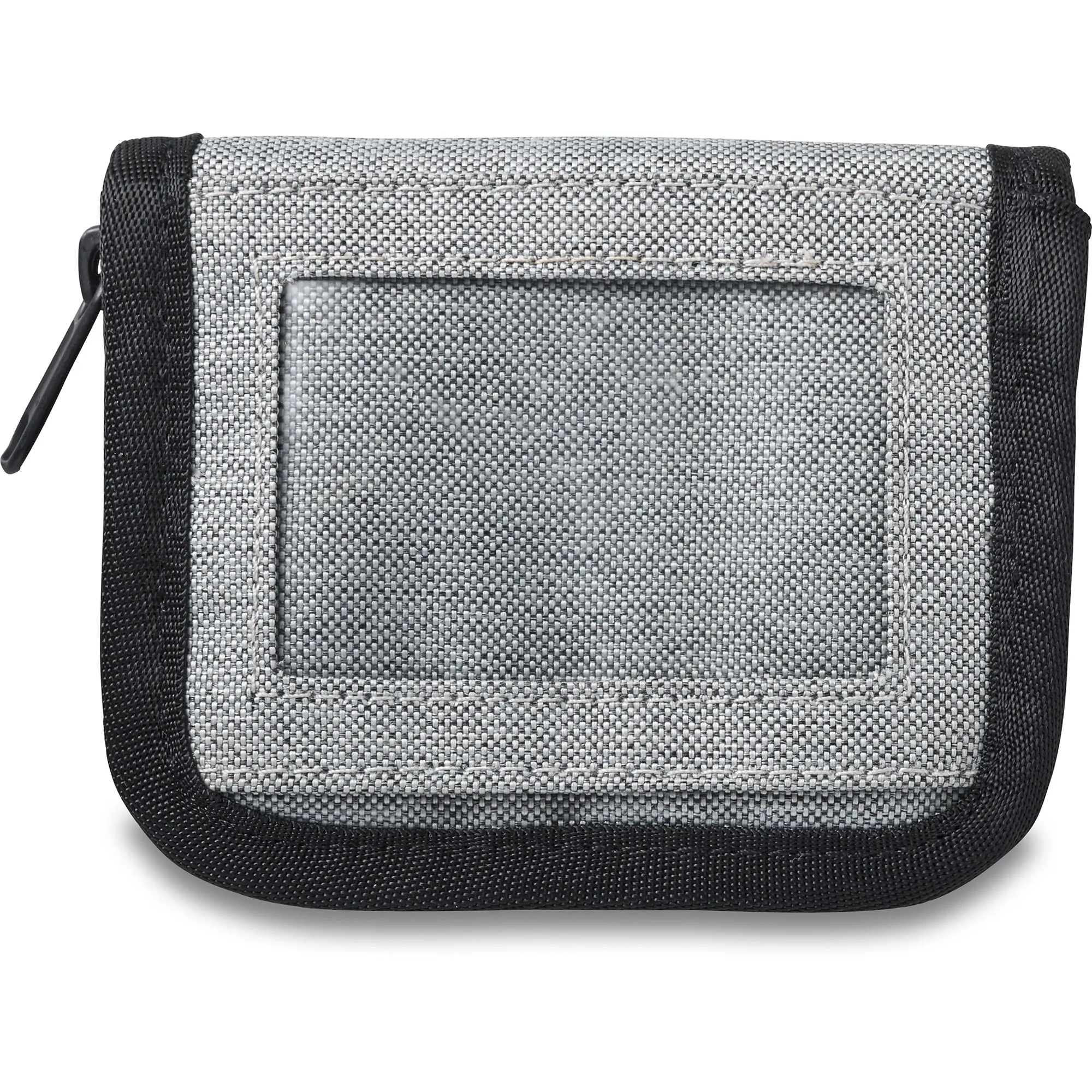 Soho Wallet - Geyser Grey