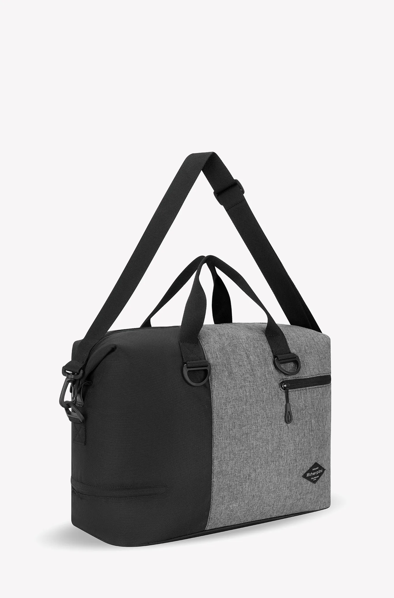 Sola Camp | Getaway Duffel