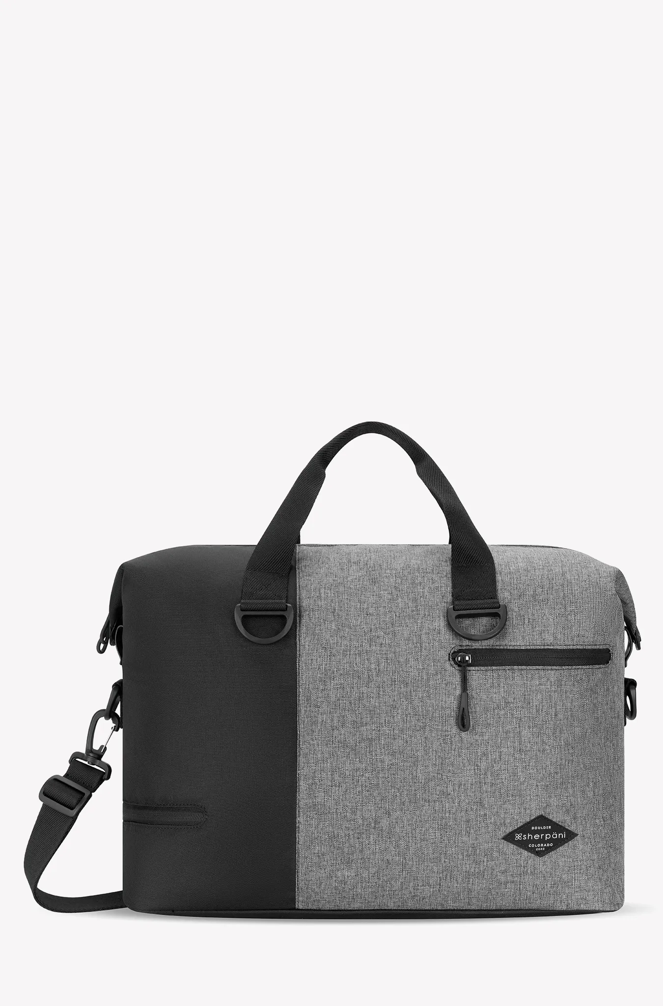 Sola Camp | Getaway Duffel