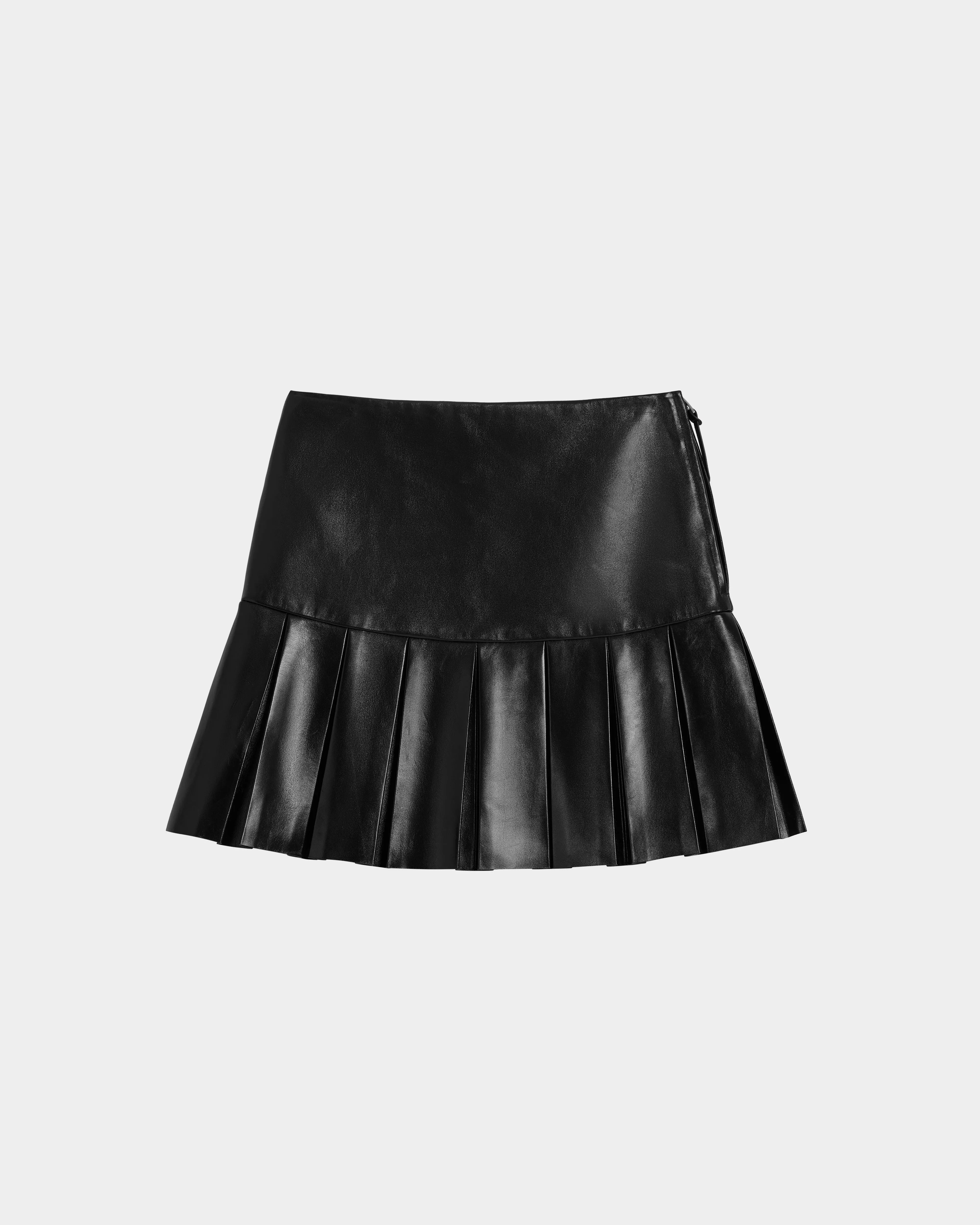 SOLANGE - 8525013 Black