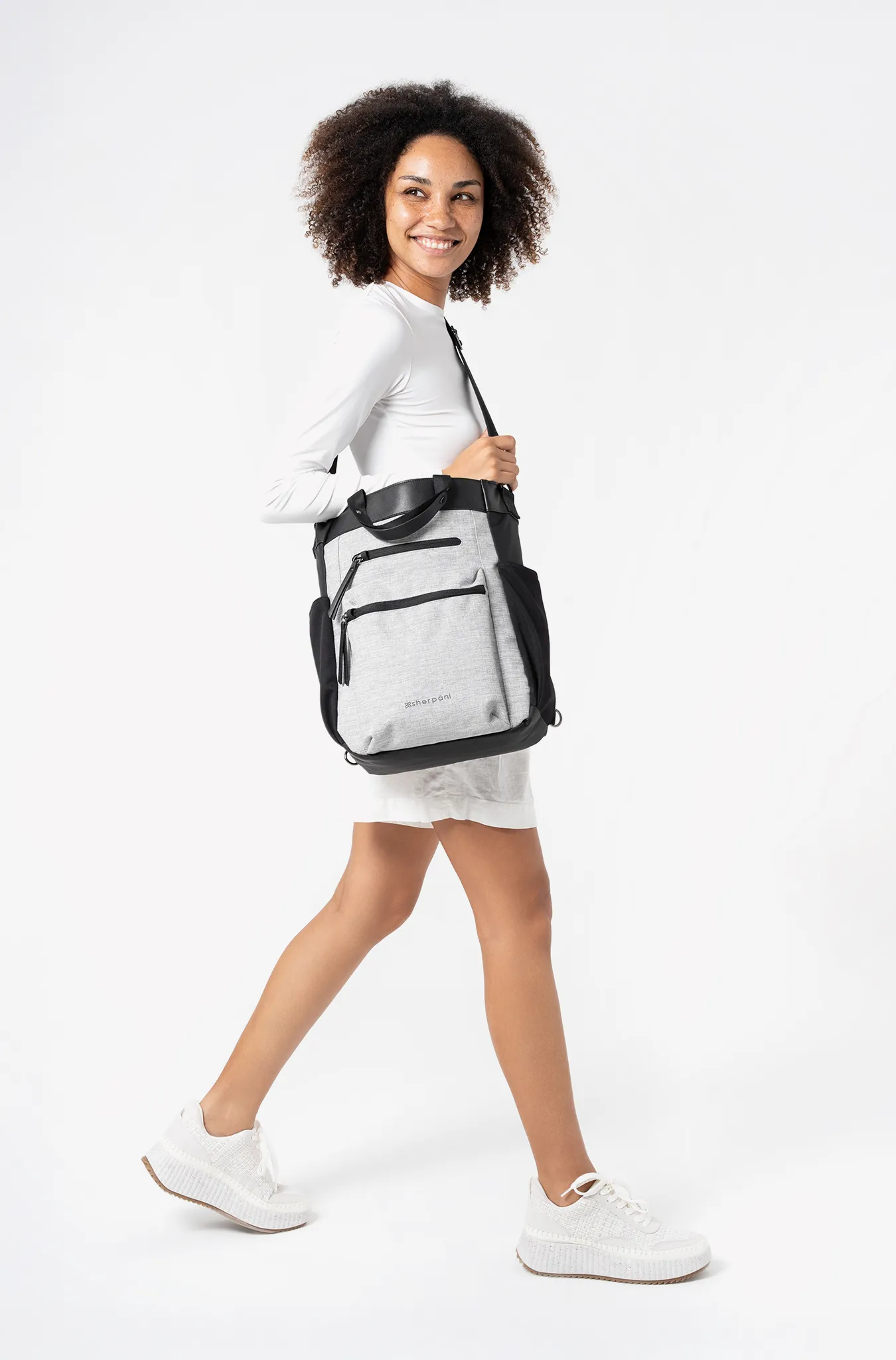 Soleil | Multi-Wear Travel Bag