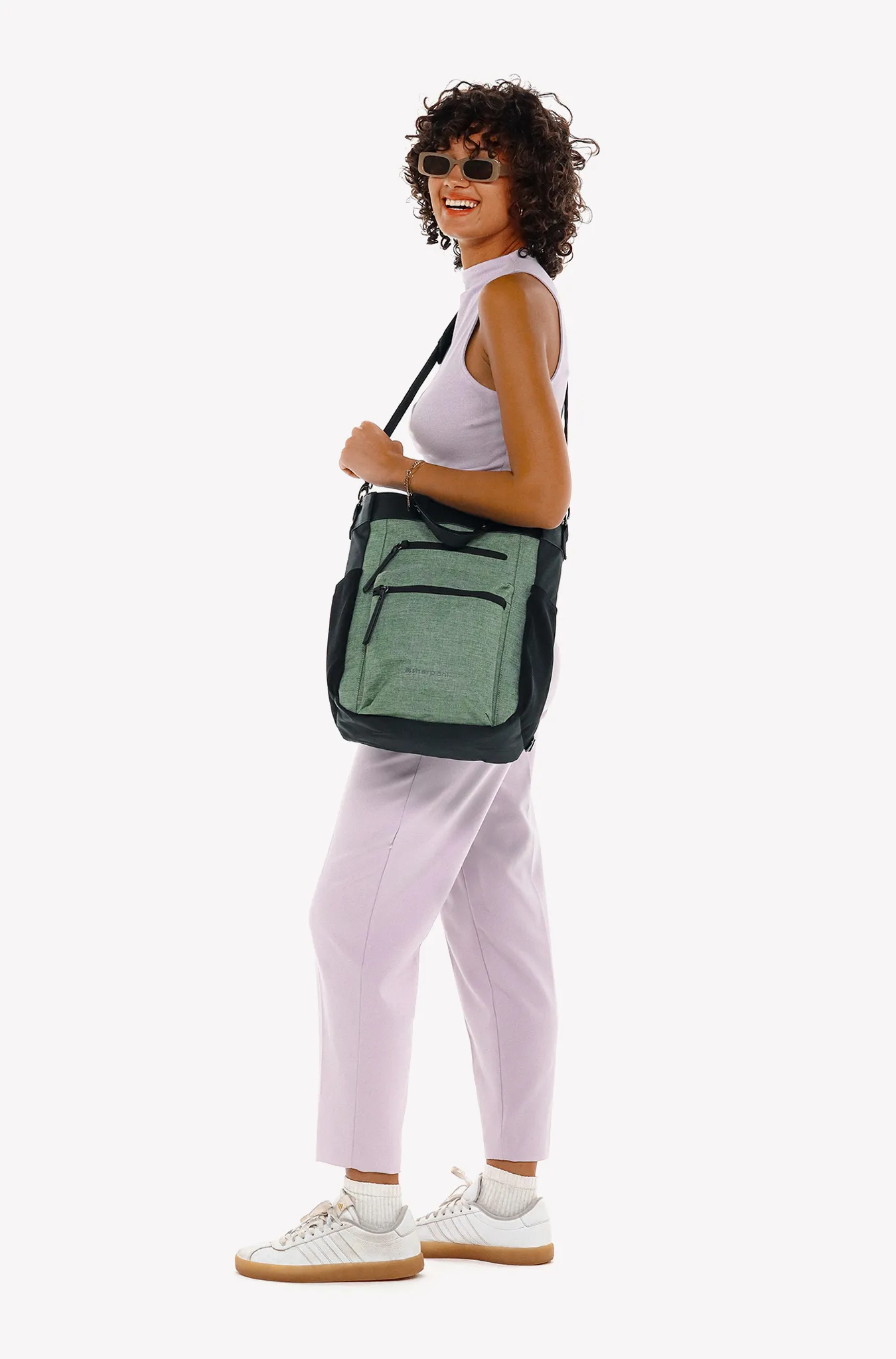 Soleil | Multi-Wear Travel Bag