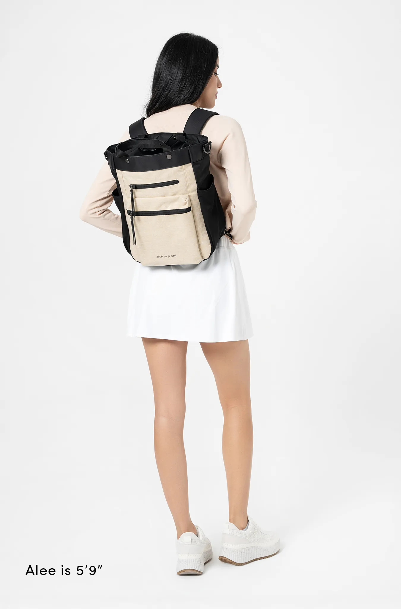 Soleil | Multi-Wear Travel Bag