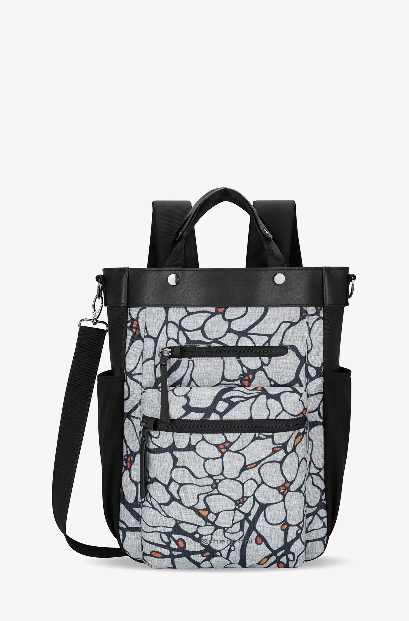 Soleil | Multi-Wear Travel Bag