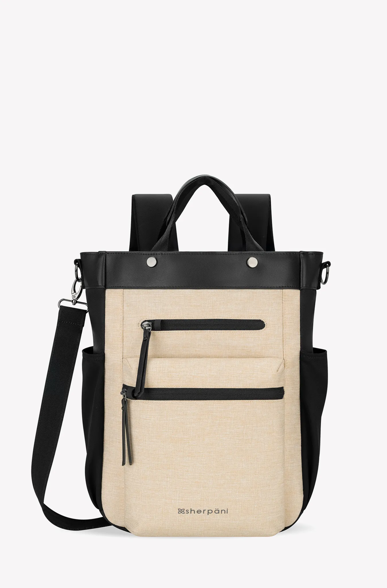 Soleil | Multi-Wear Travel Bag