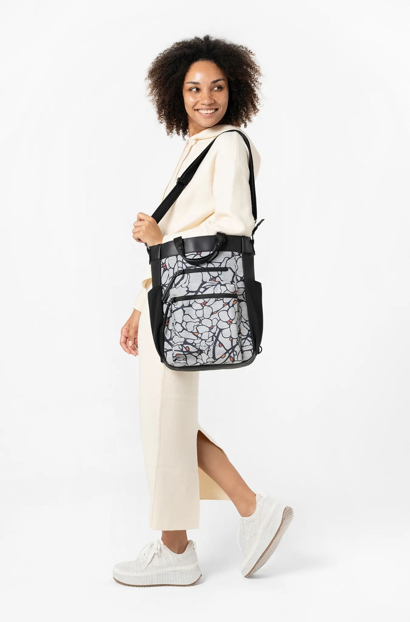 Soleil | Multi-Wear Travel Bag
