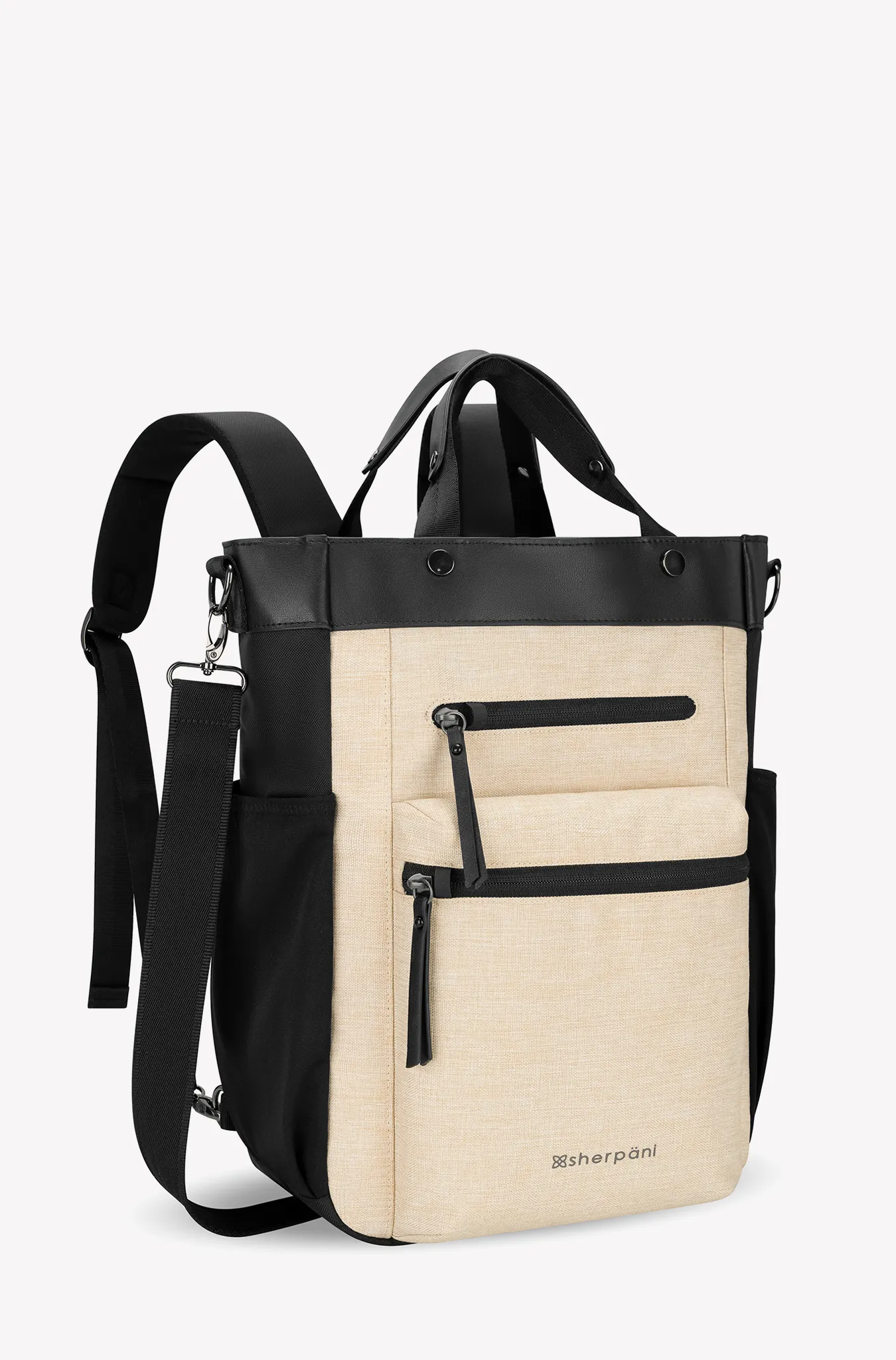 Soleil | Multi-Wear Travel Bag