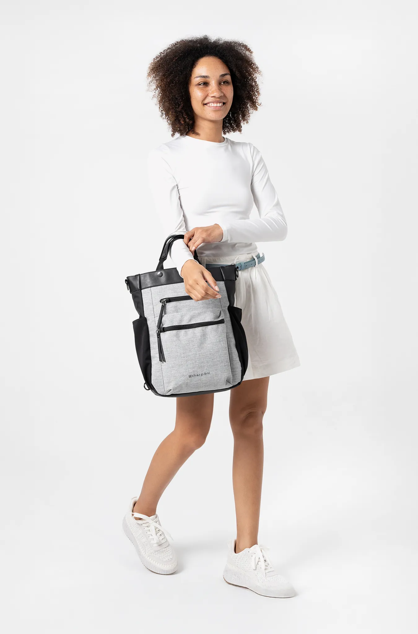 Soleil | Multi-Wear Travel Bag