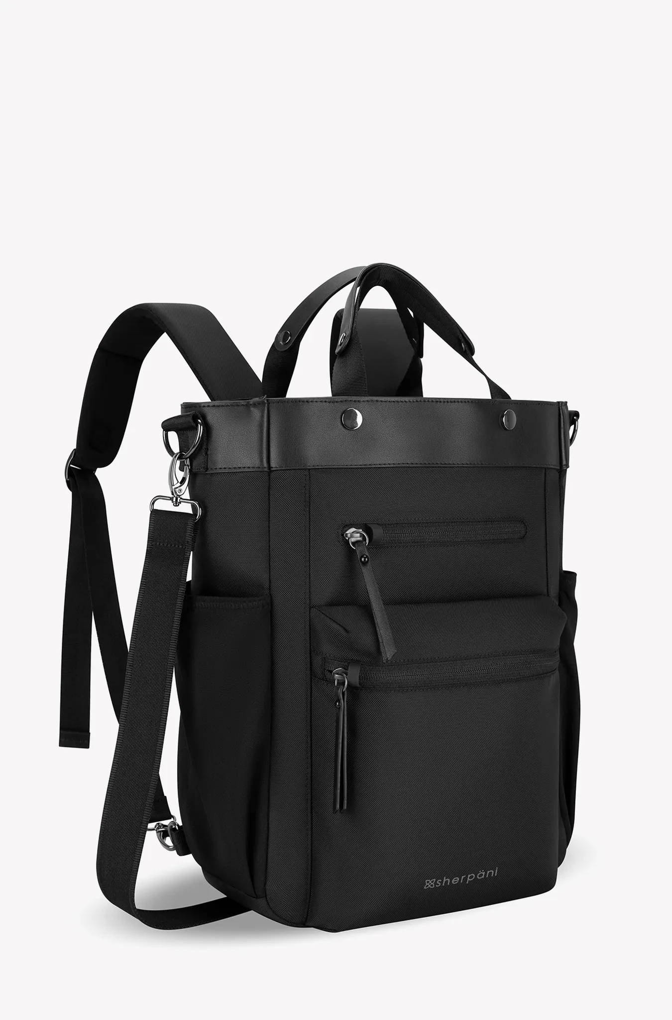 Soleil | Multi-Wear Travel Bag