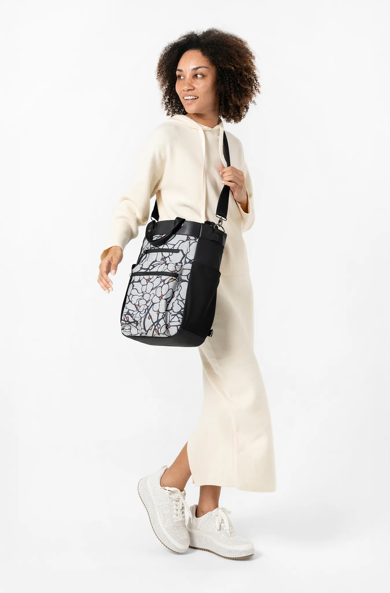 Soleil | Multi-Wear Travel Bag