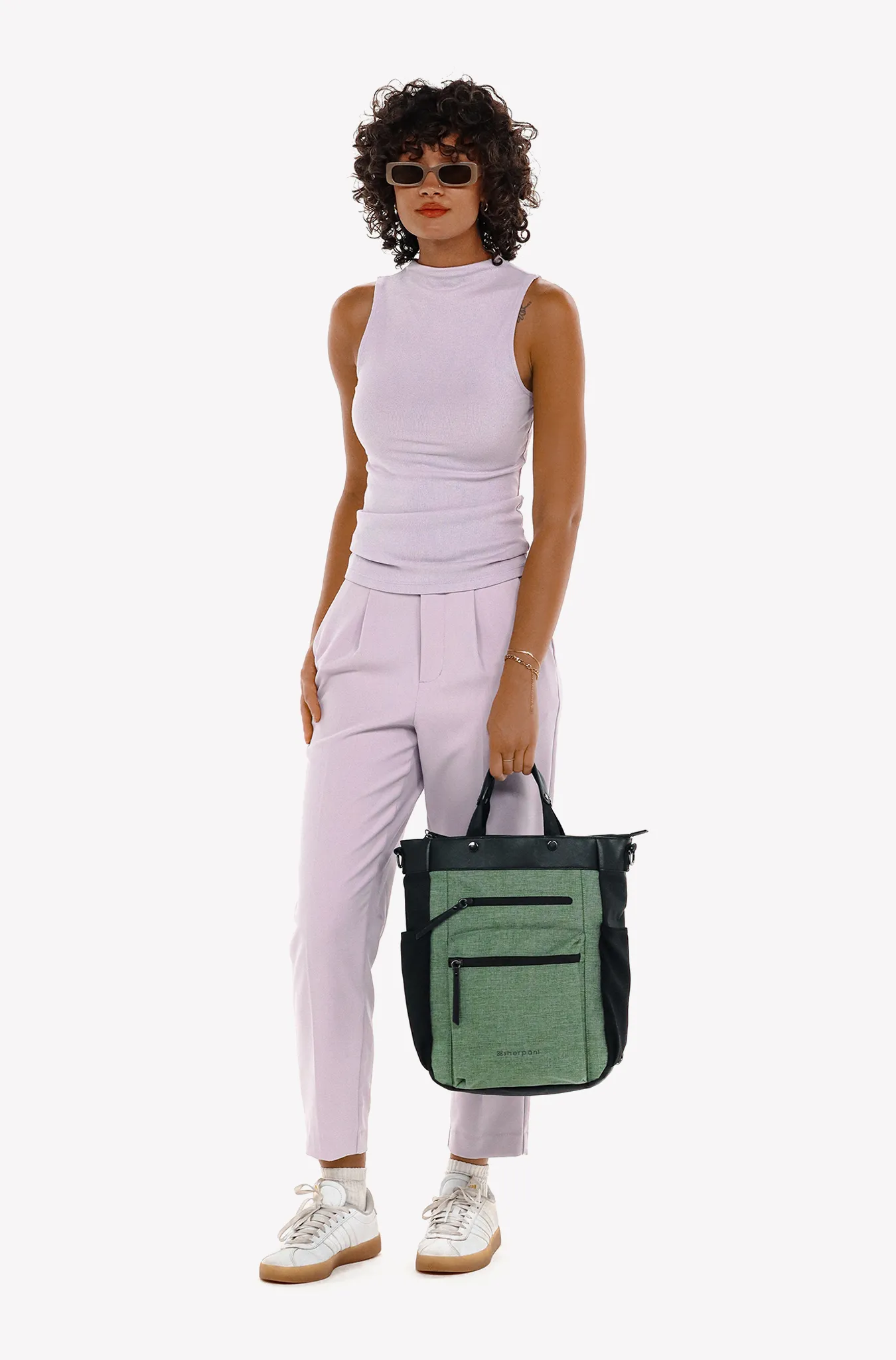 Soleil | Multi-Wear Travel Bag