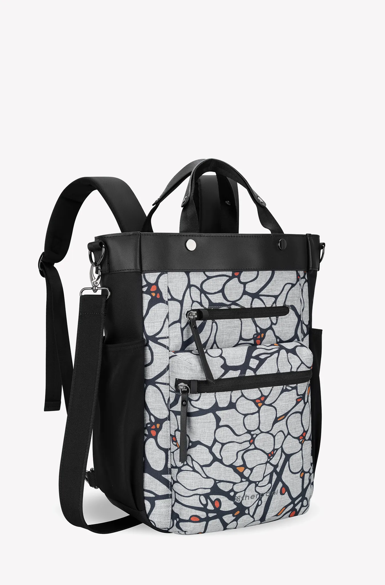 Soleil | Multi-Wear Travel Bag