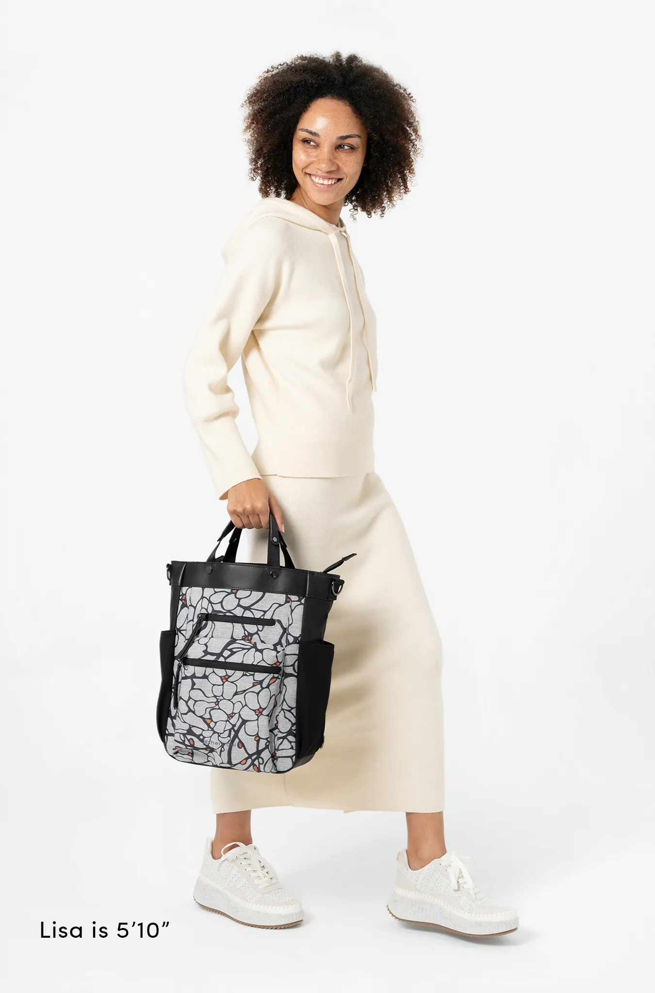 Soleil | Multi-Wear Travel Bag