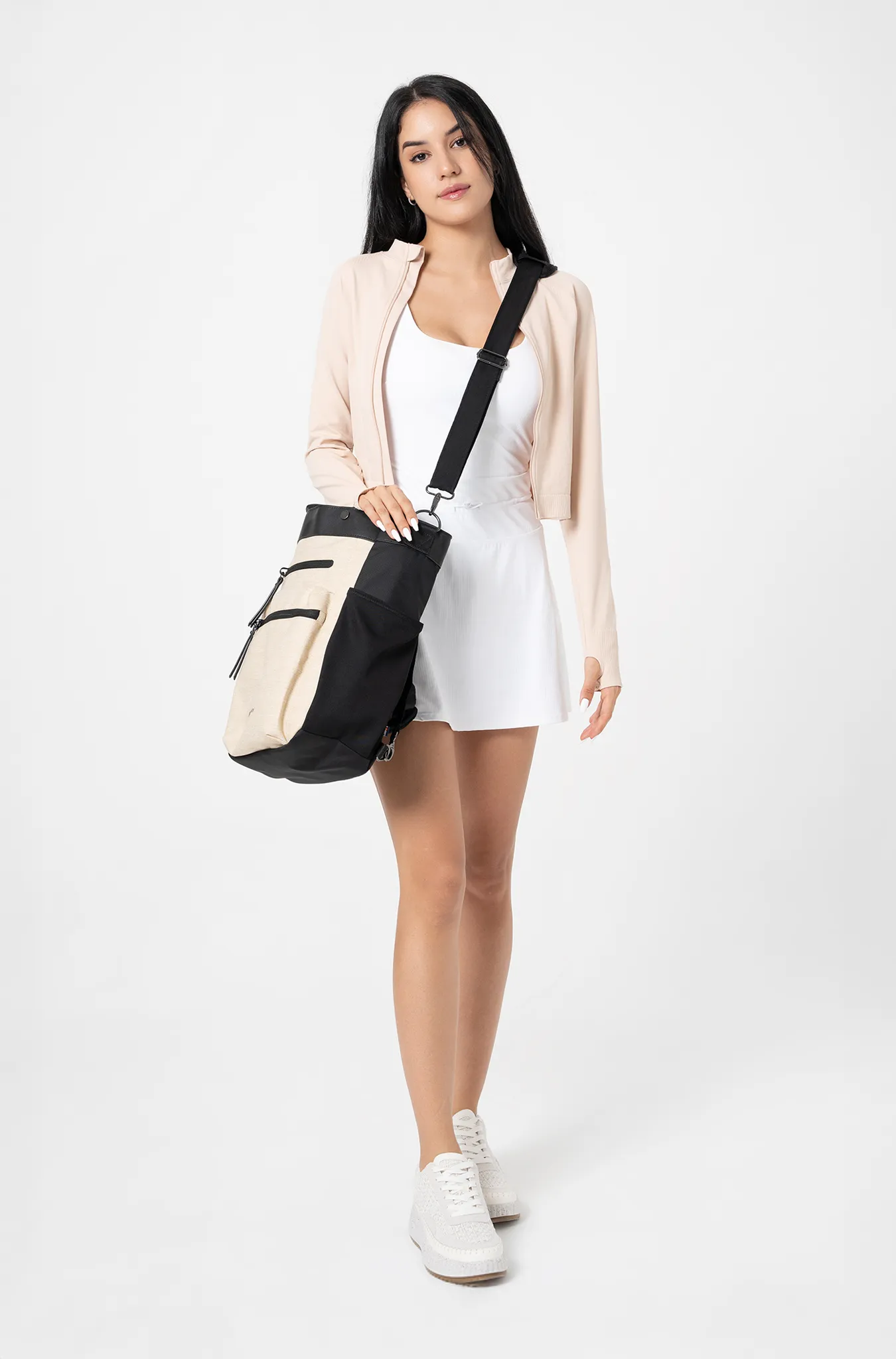 Soleil | Multi-Wear Travel Bag