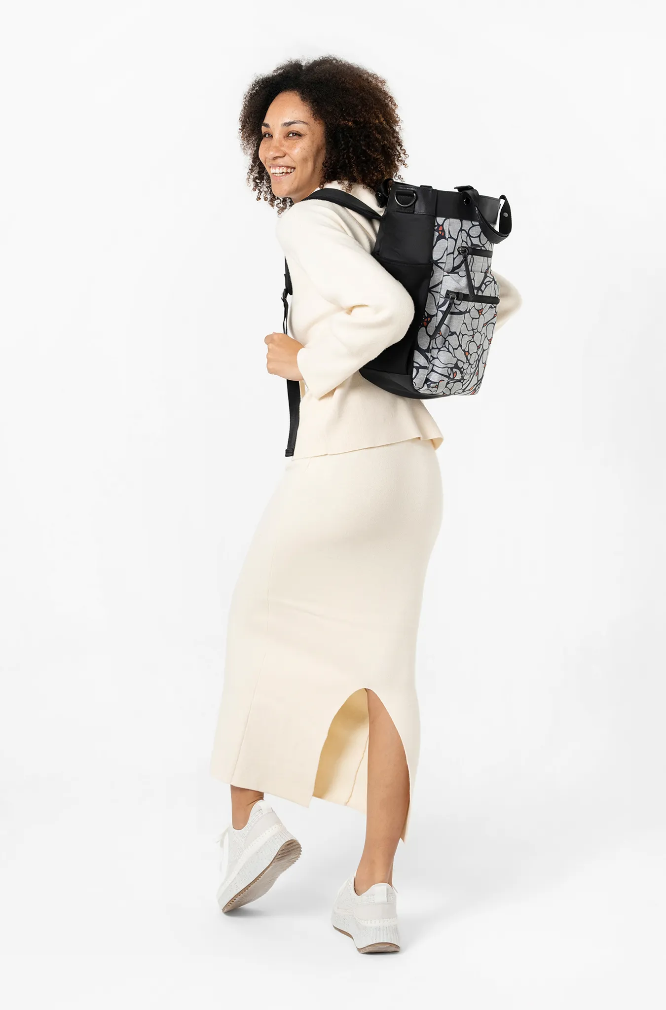 Soleil | Multi-Wear Travel Bag