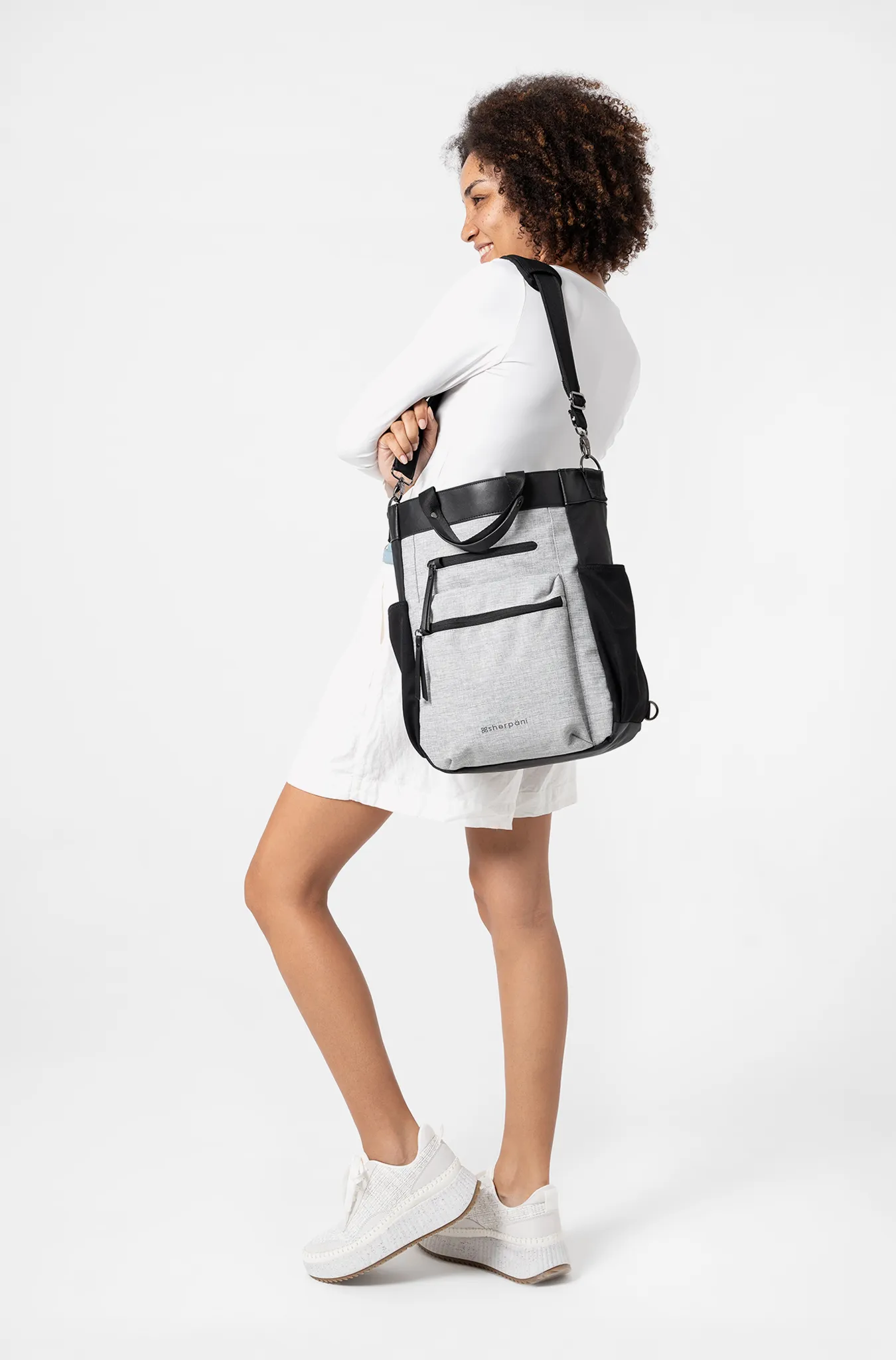 Soleil | Multi-Wear Travel Bag