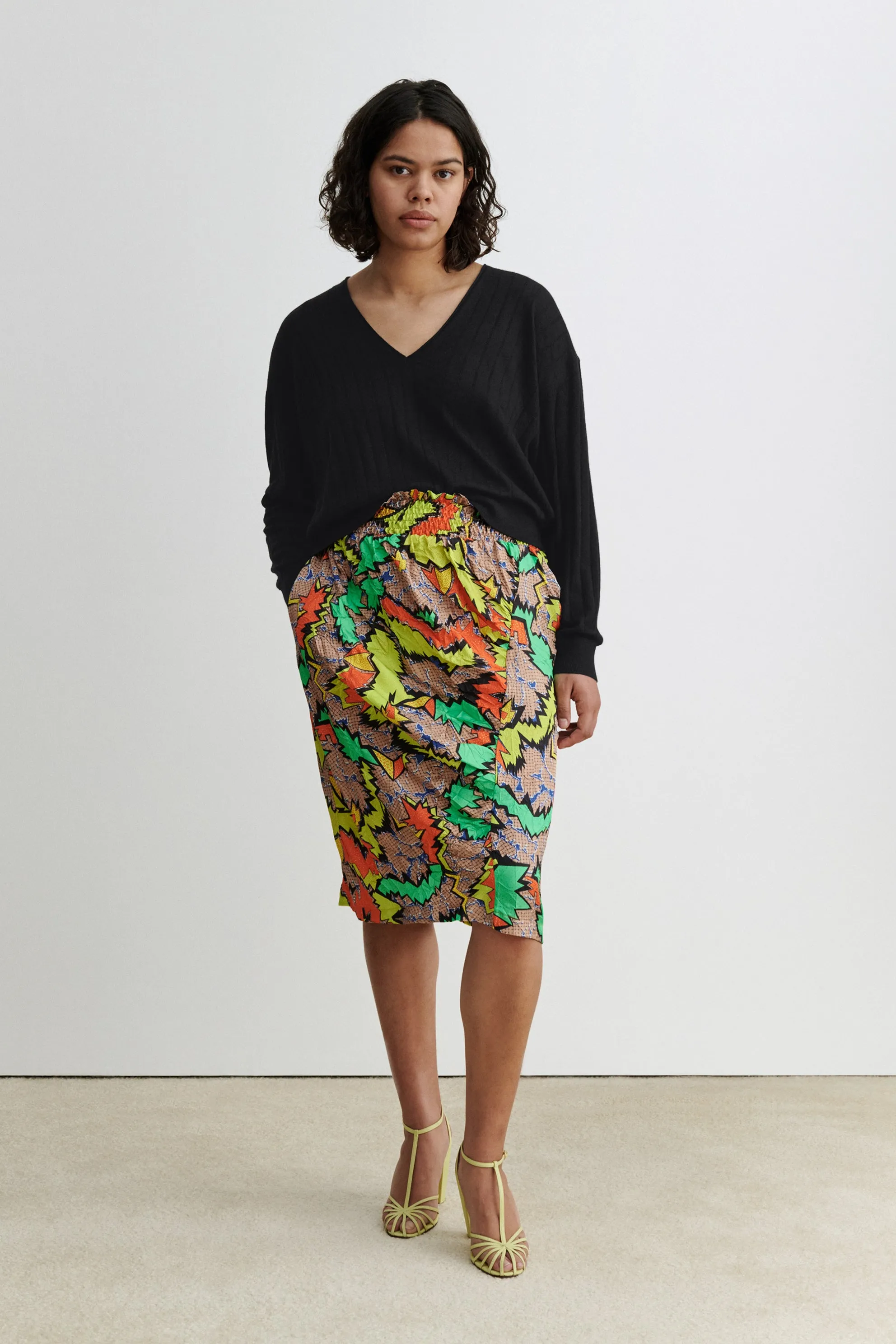 Solly Skirt