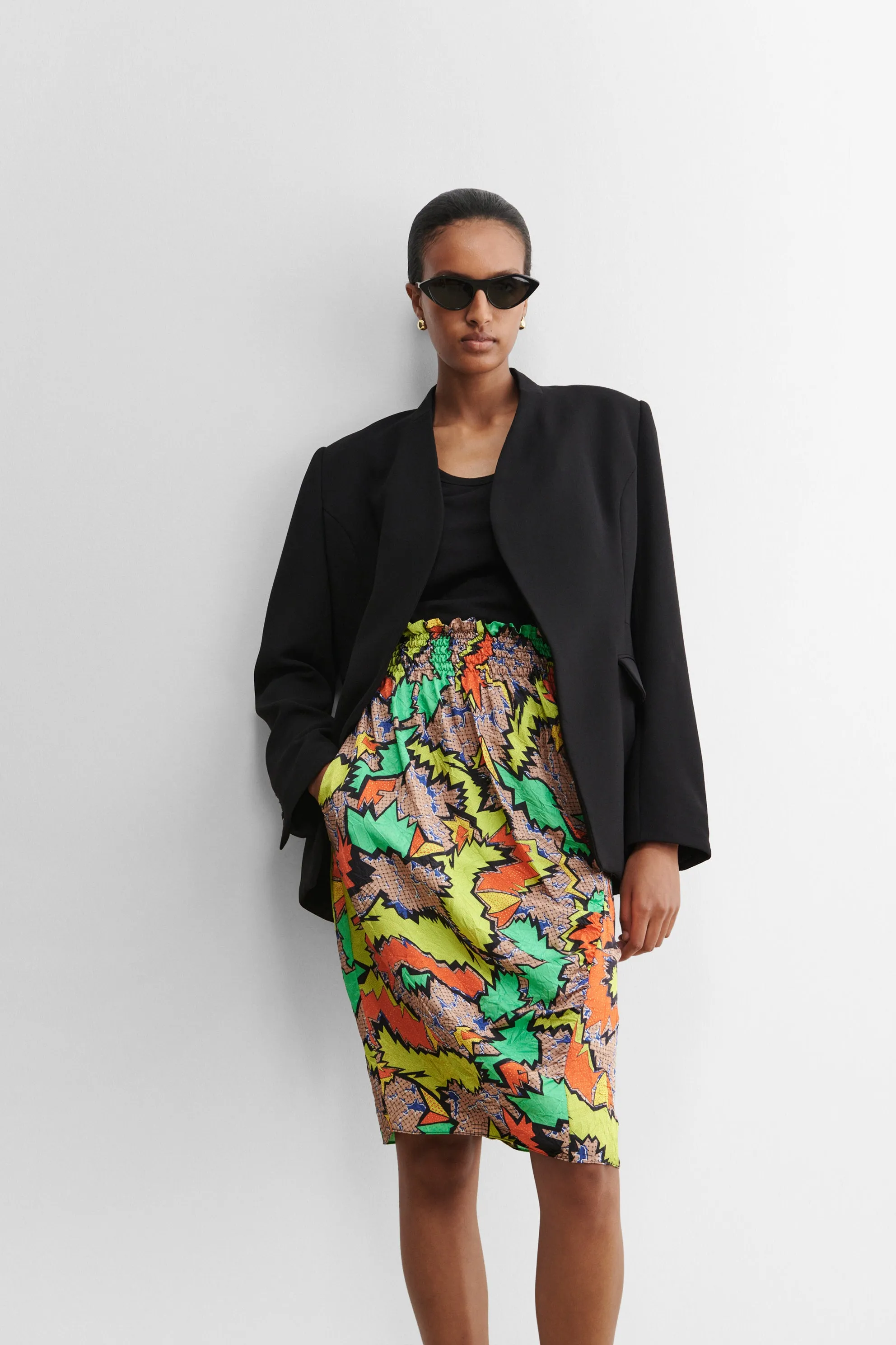 Solly Skirt