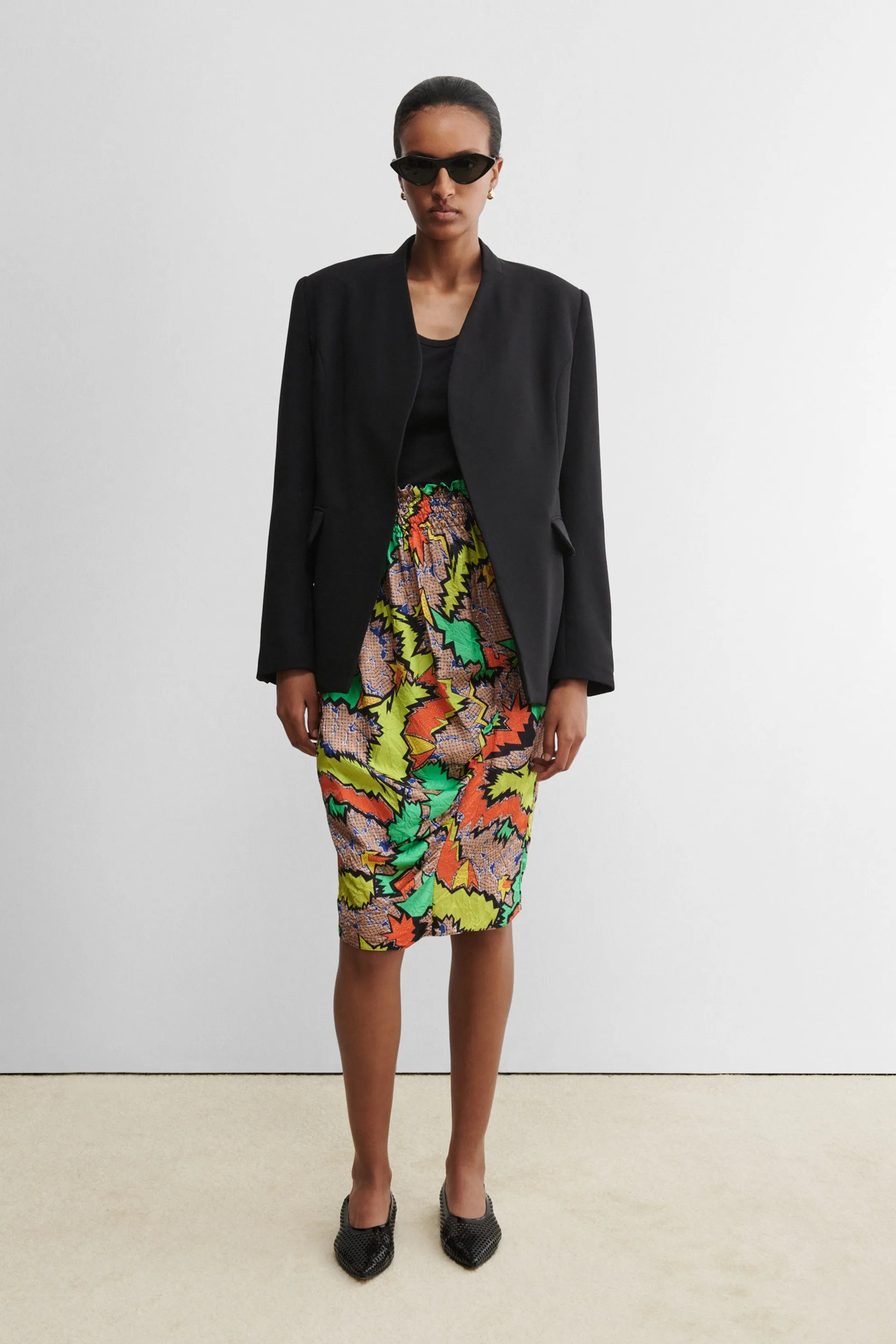Solly Skirt