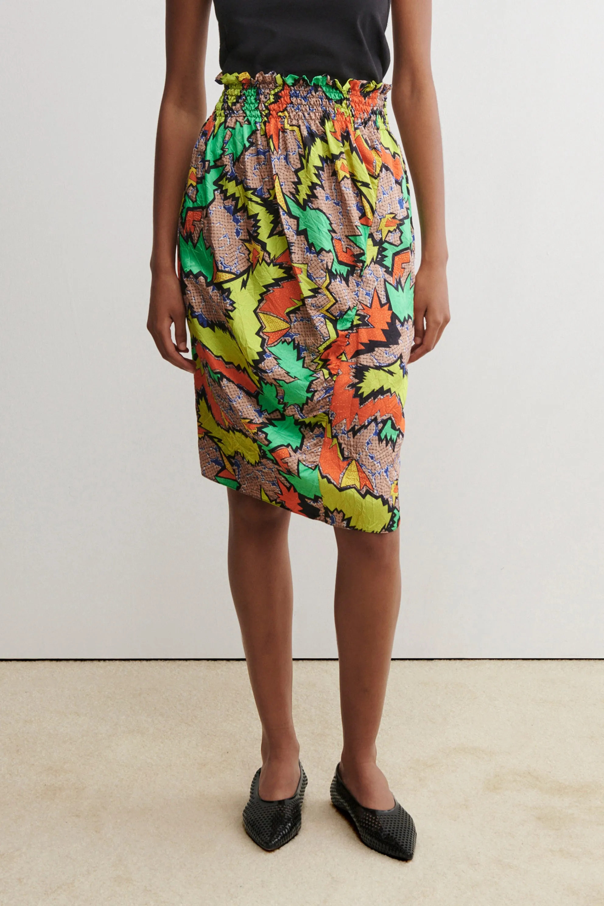 Solly Skirt