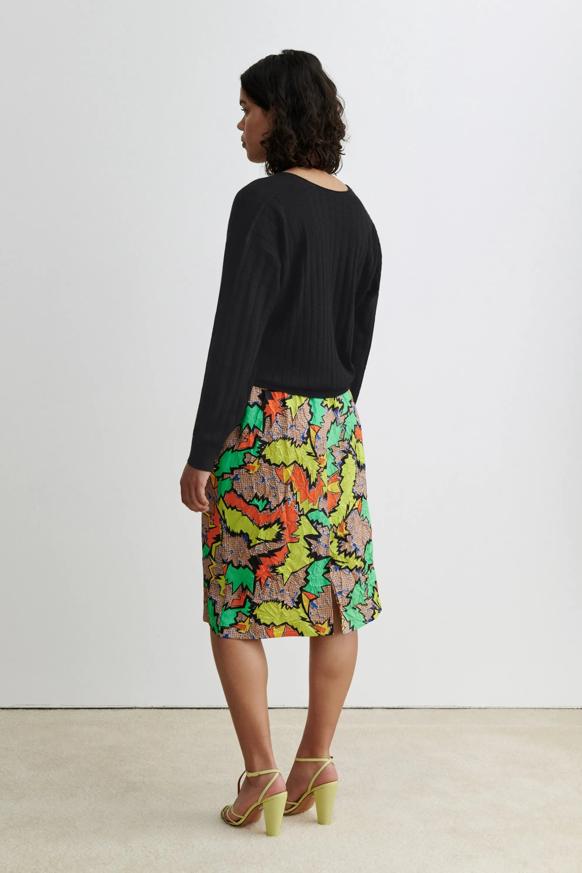 Solly Skirt