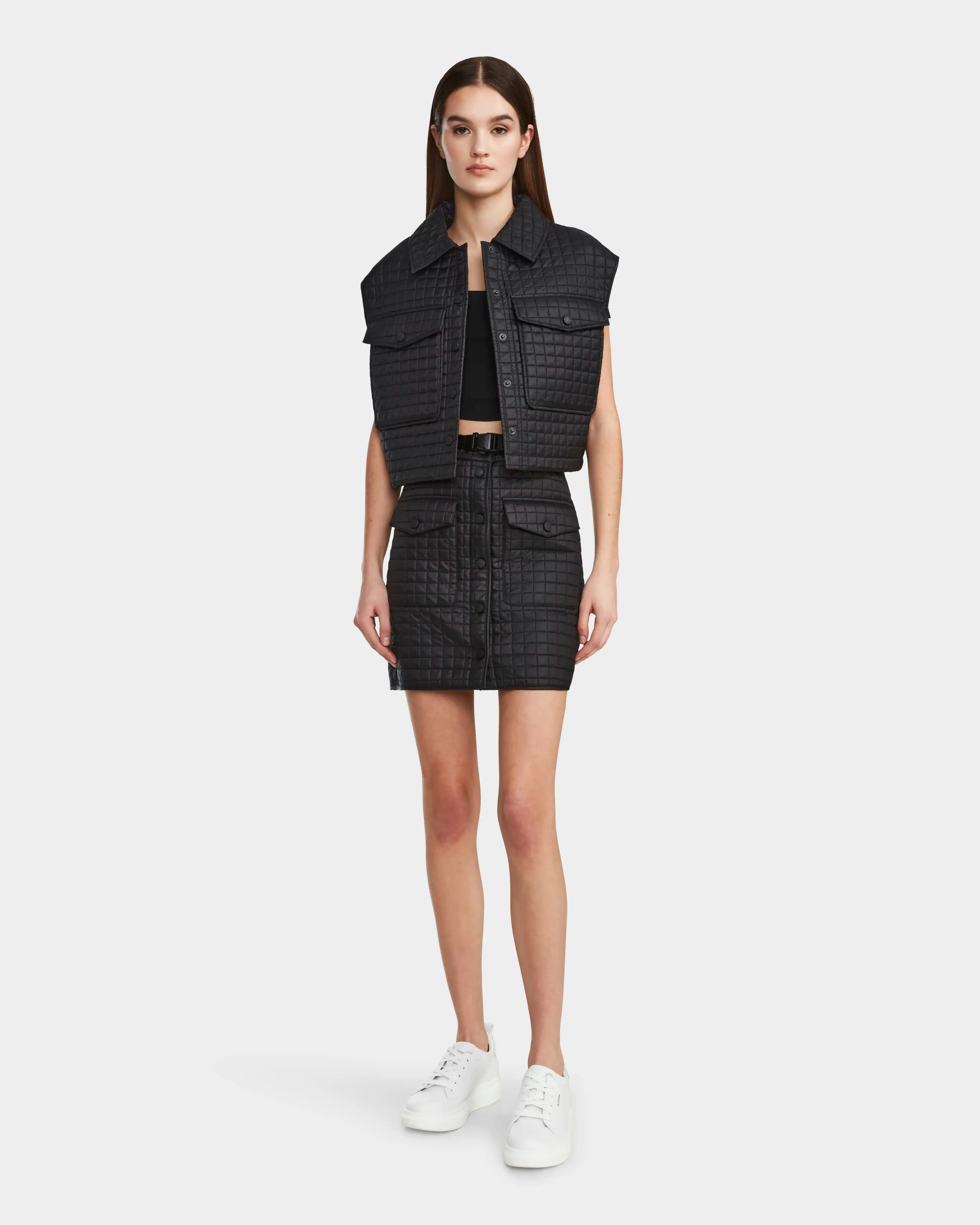 SOLSA - 8124048 Black