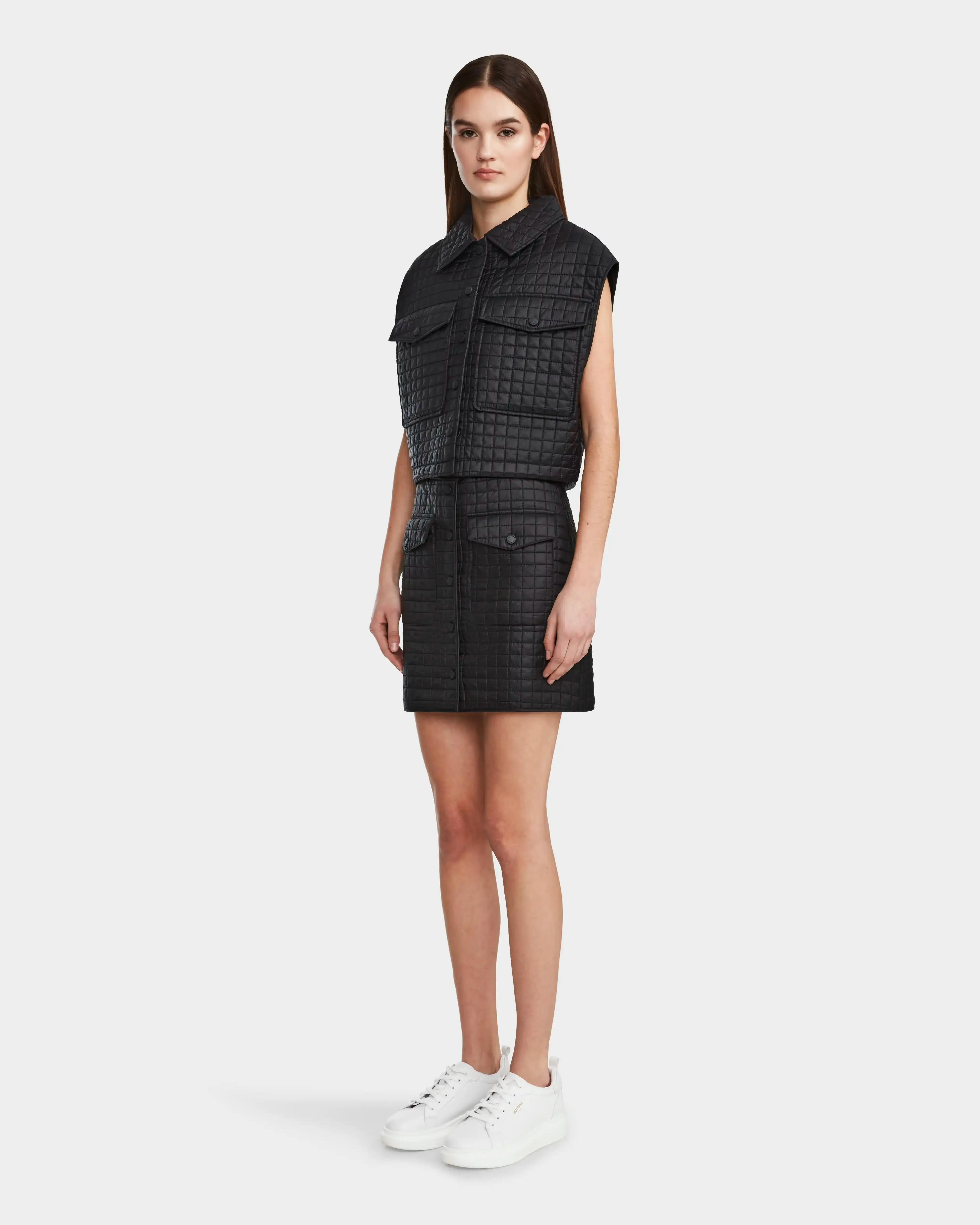 SOLSA - 8124048 Black