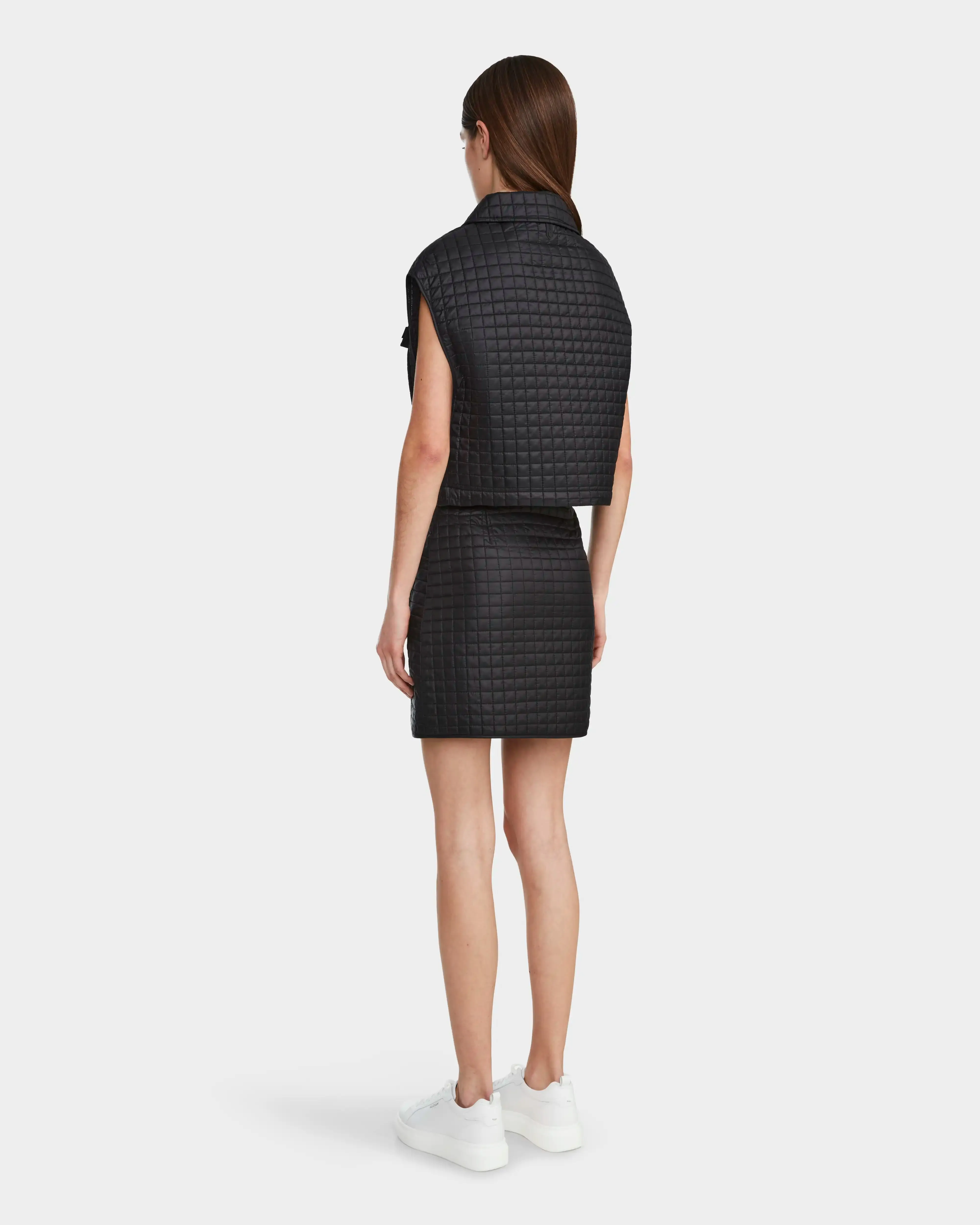 SOLSA - 8124048 Black