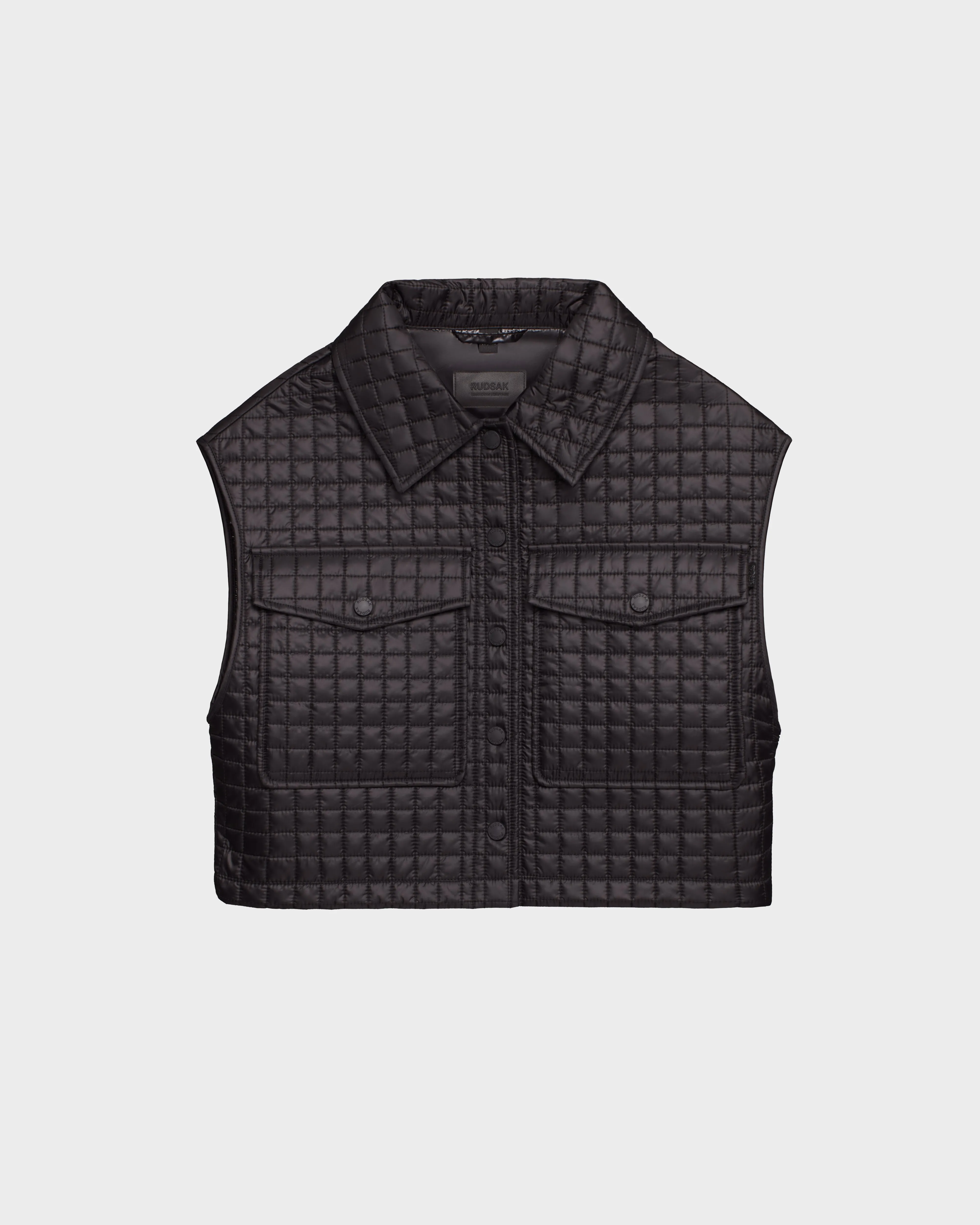 SOLSA - 8124048 Black