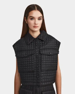 SOLSA - 8124048 Black