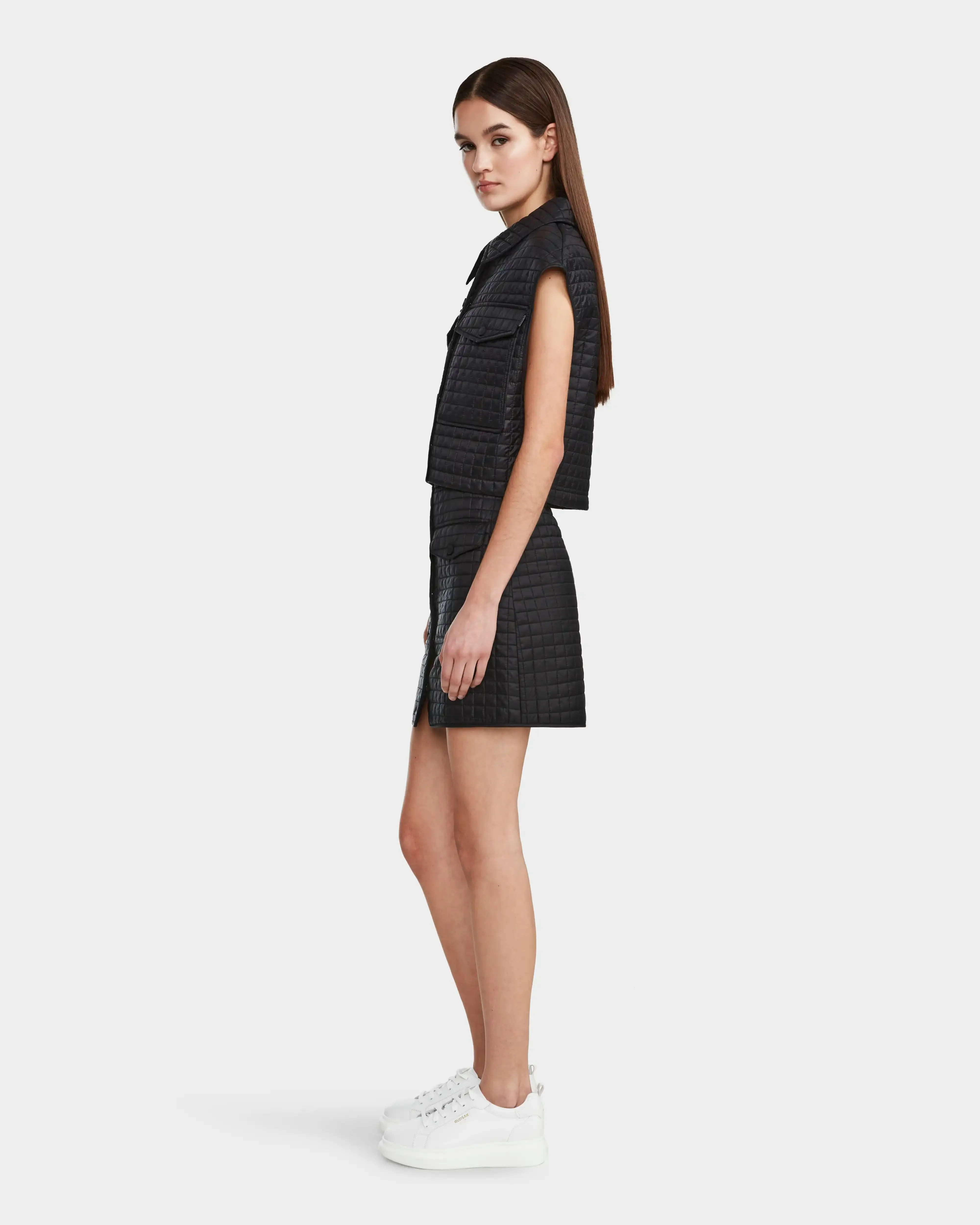 SOLSA - 8124048 Black