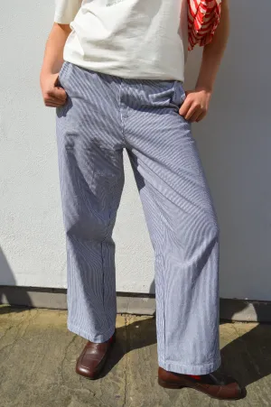 Stan Ray Aged Hickory Stripe A Pant