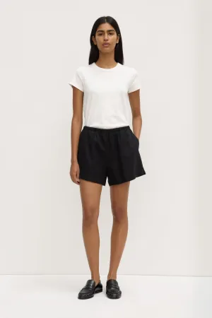 Stella Linen Short