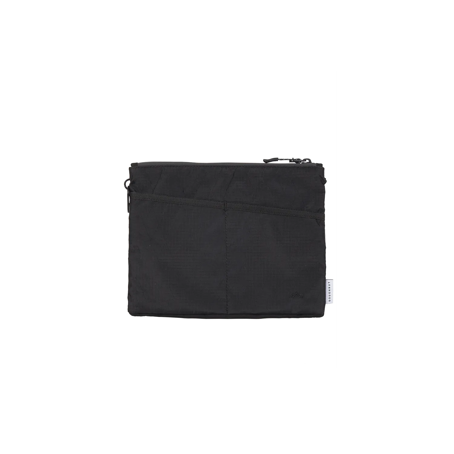 Street-Smart Crossbody Bag