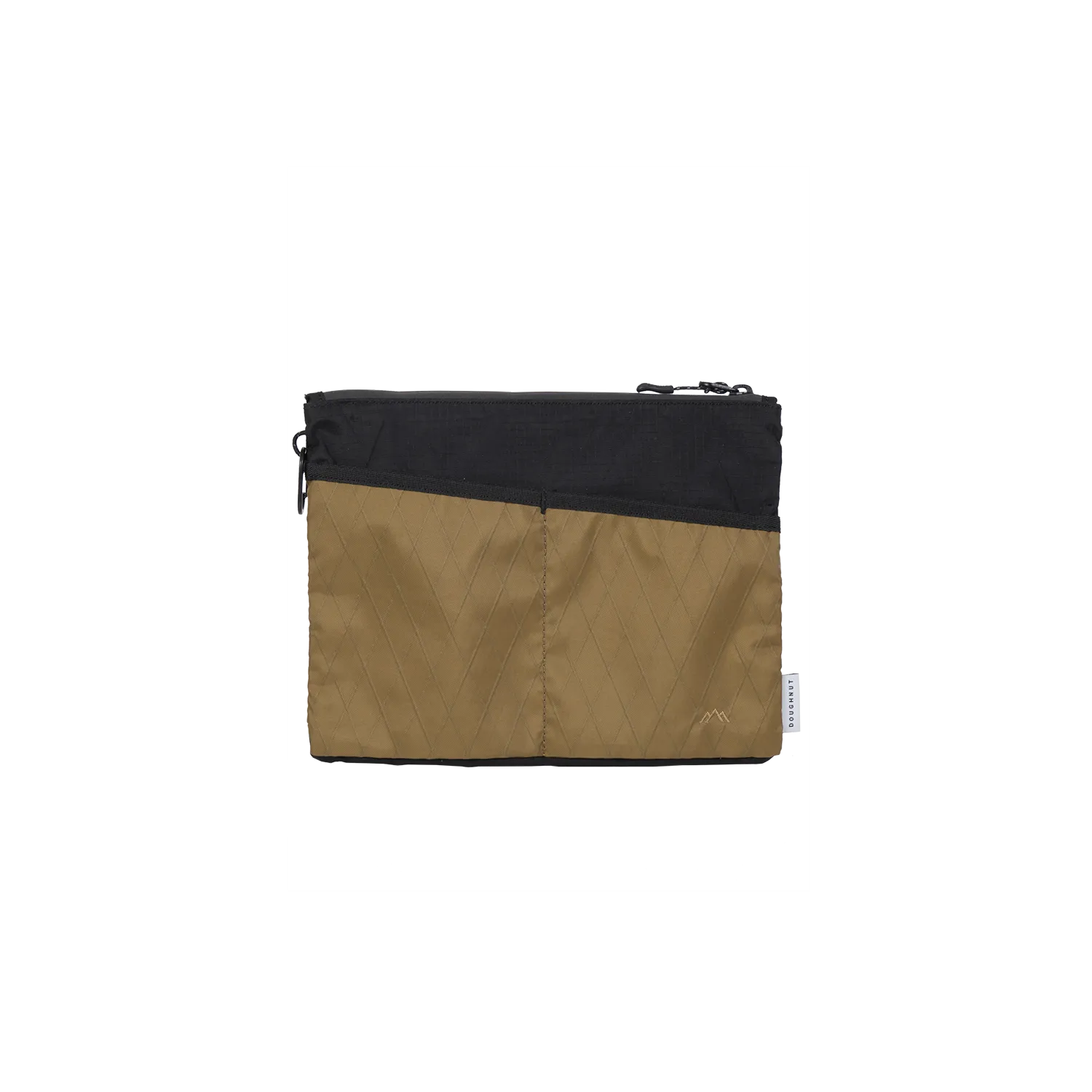 Street-Smart Crossbody Bag