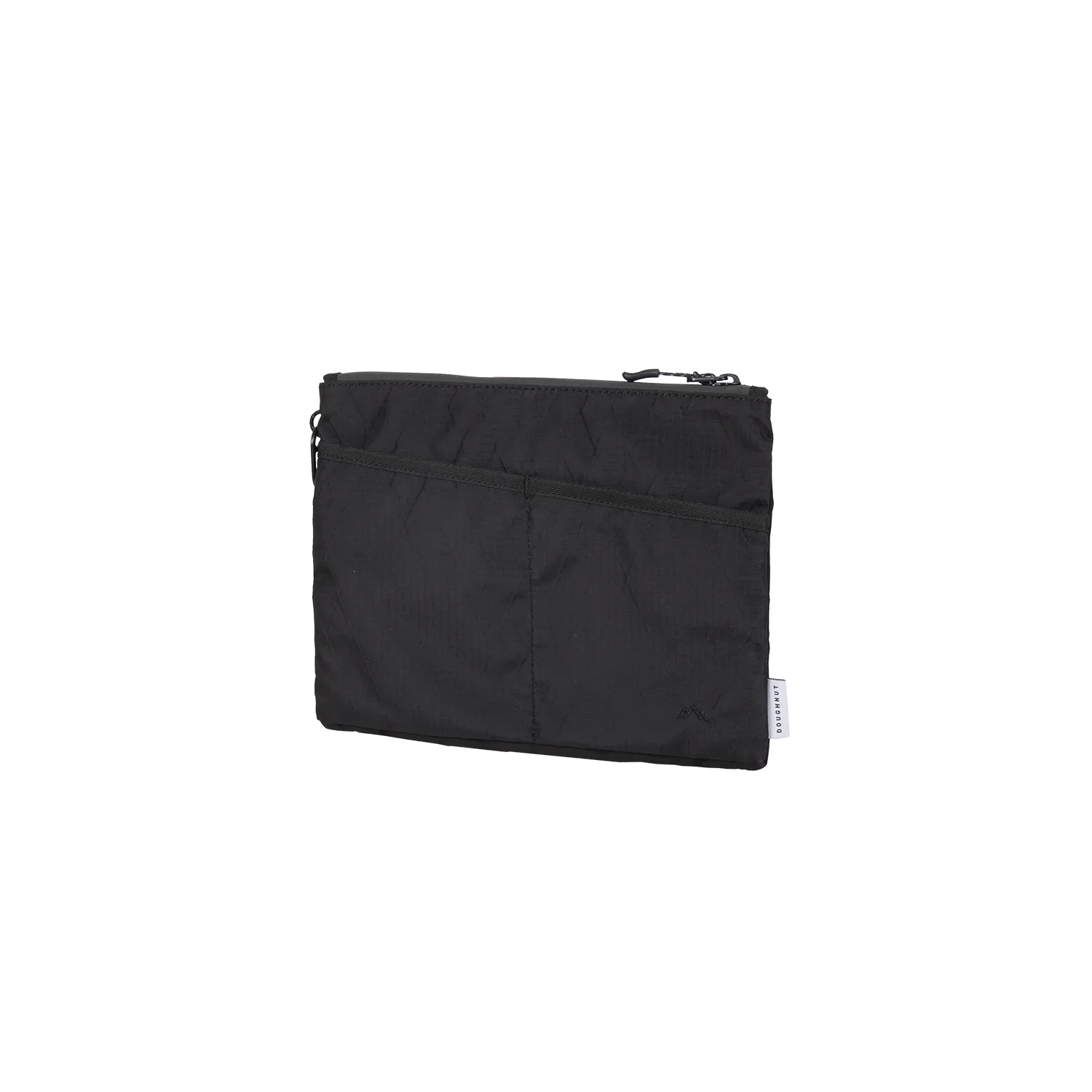 Street-Smart Crossbody Bag