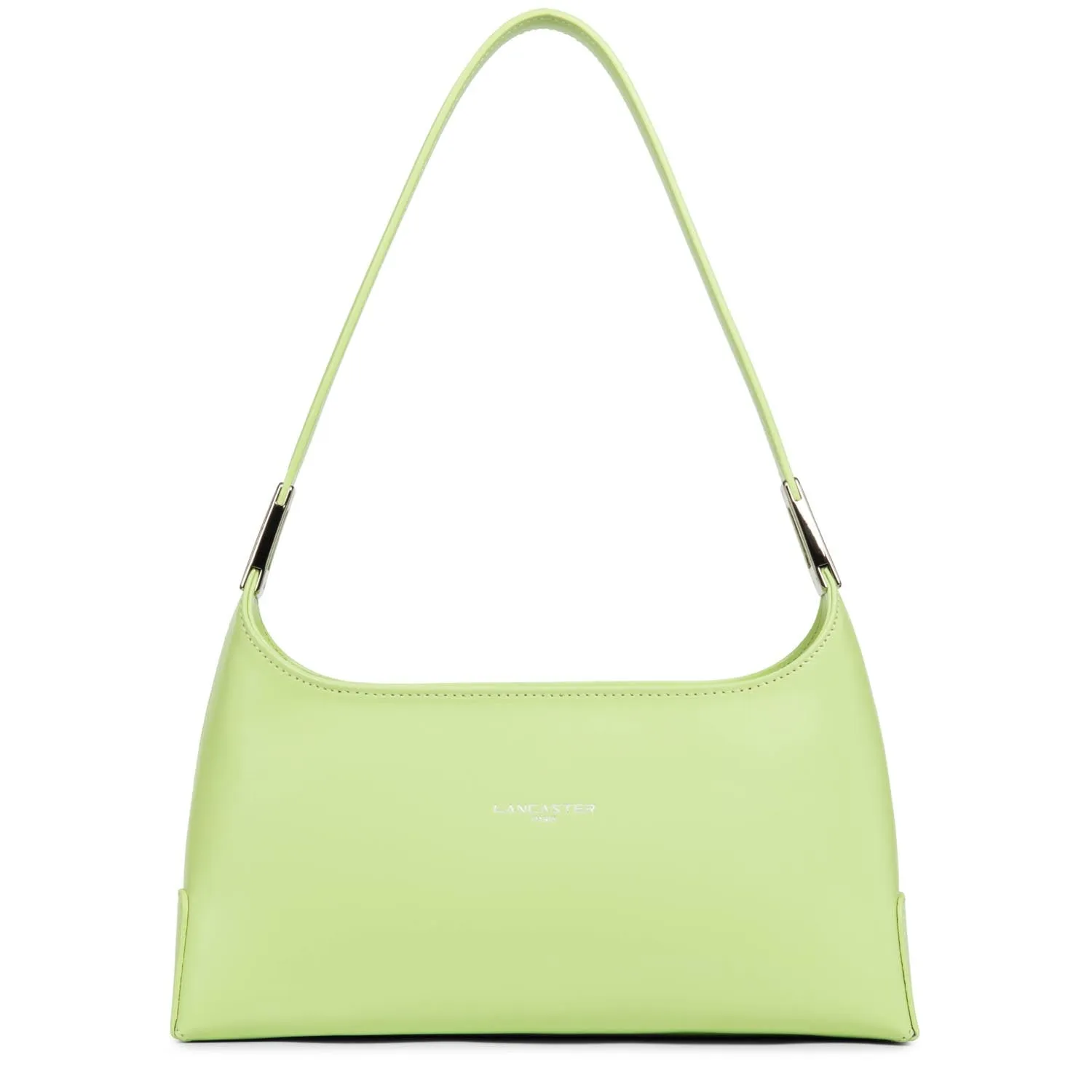 Suave Ace Leather Handbag