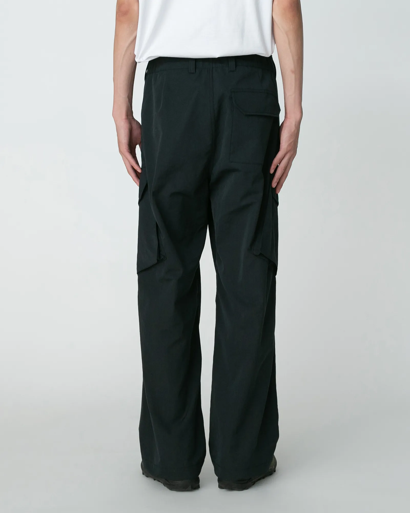 Takibi Weather Cloth Pants