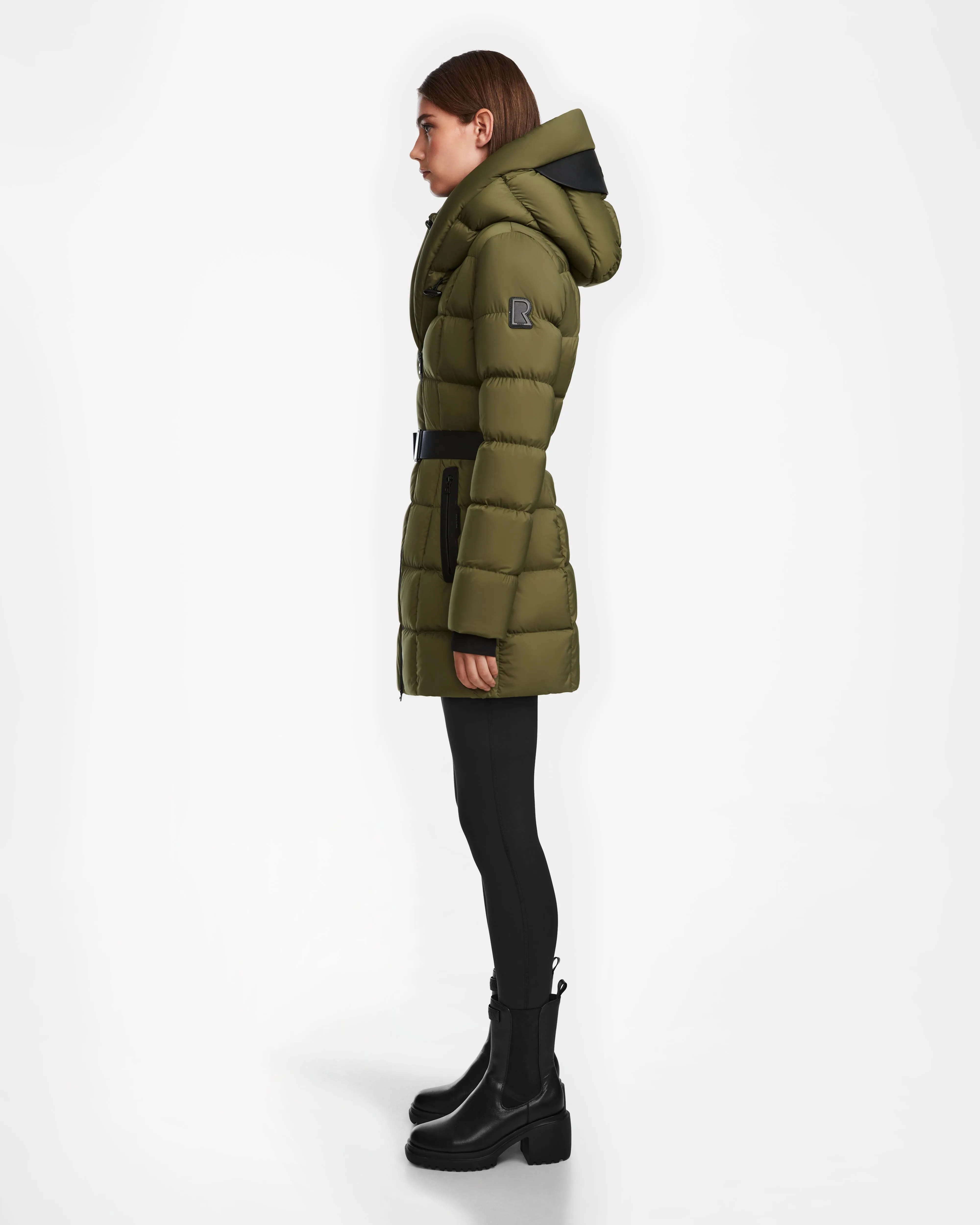 TAYLOR M - 8124545 Loden Green