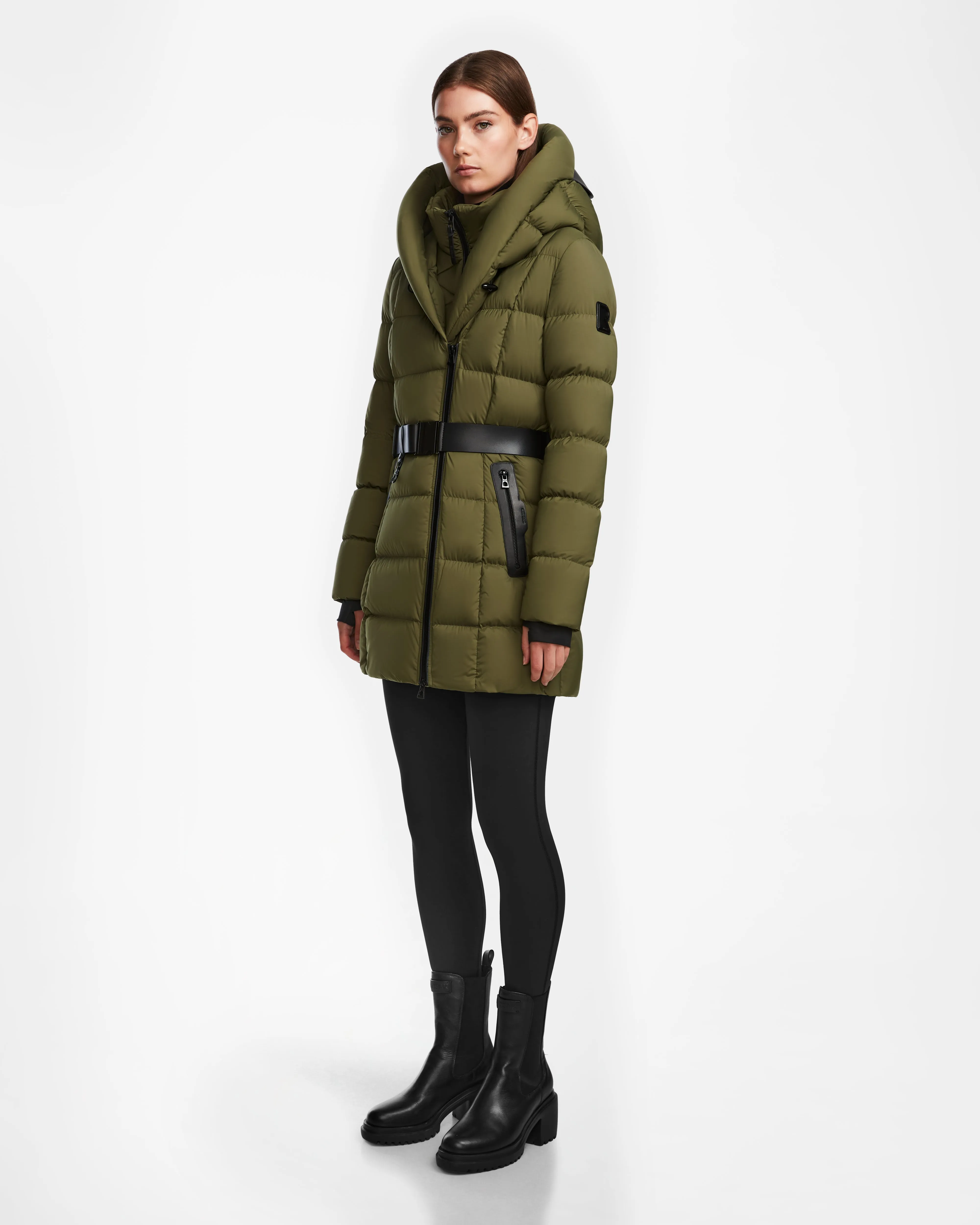 TAYLOR M - 8124545 Loden Green