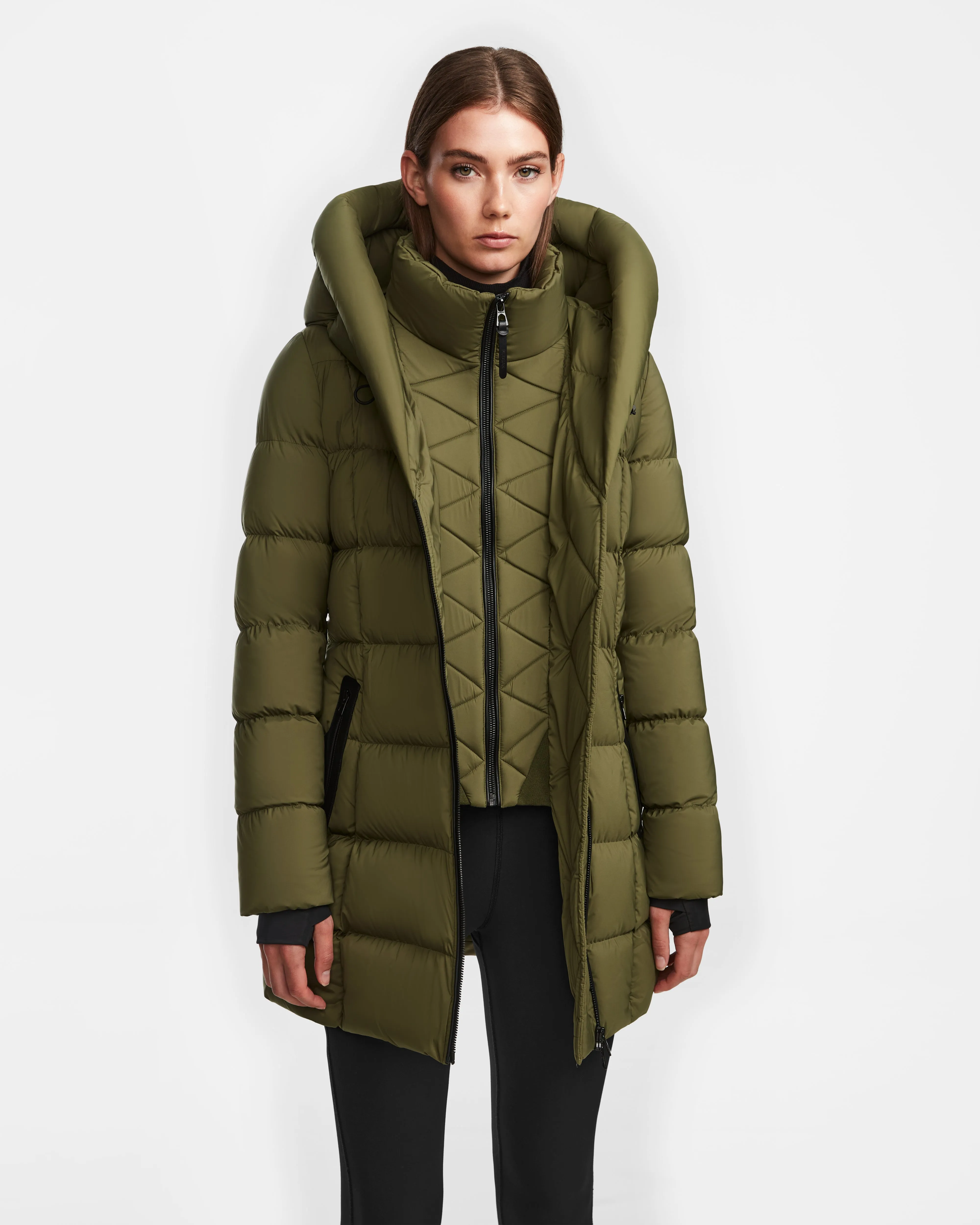 TAYLOR M - 8124545 Loden Green