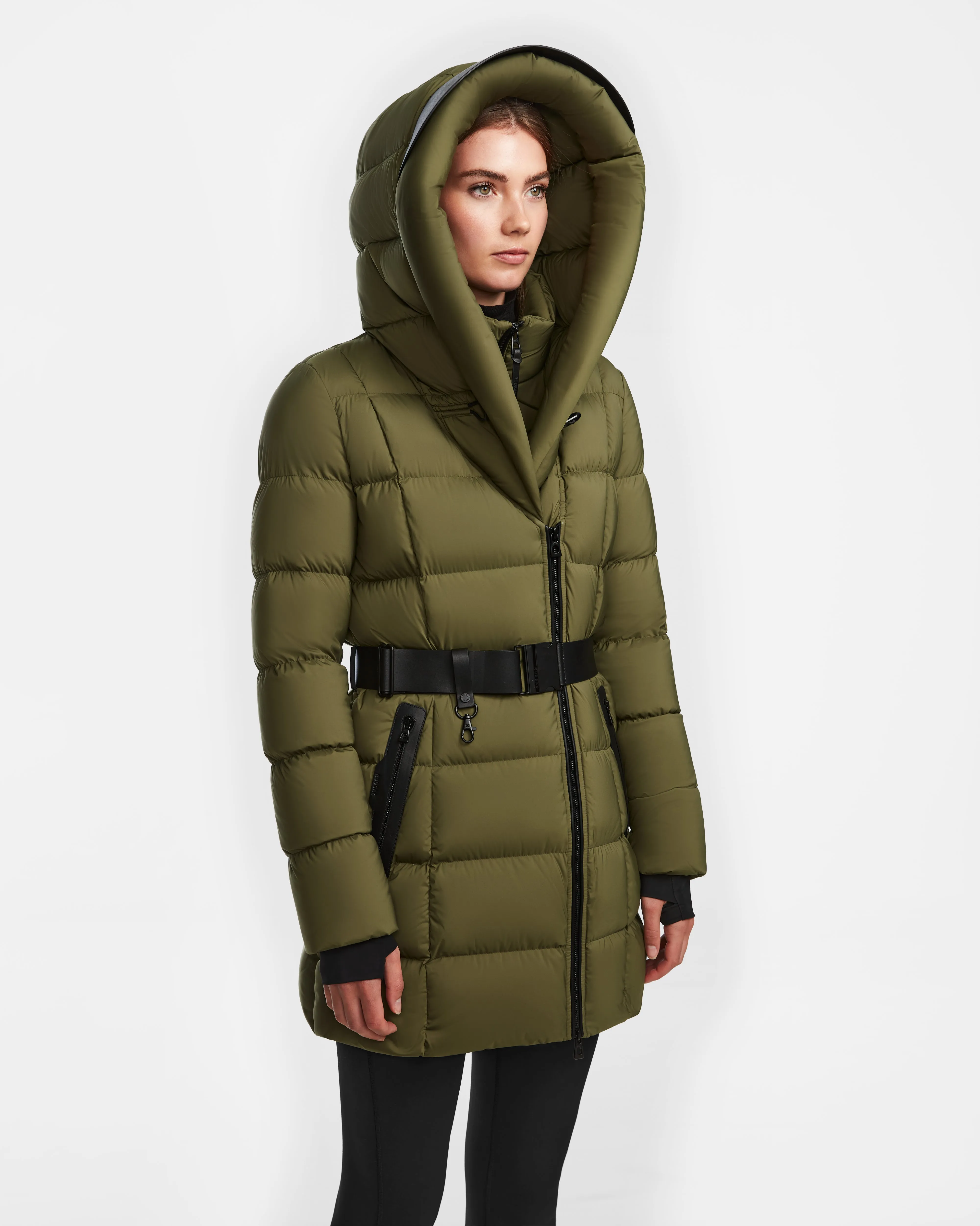 TAYLOR M - 8124545 Loden Green